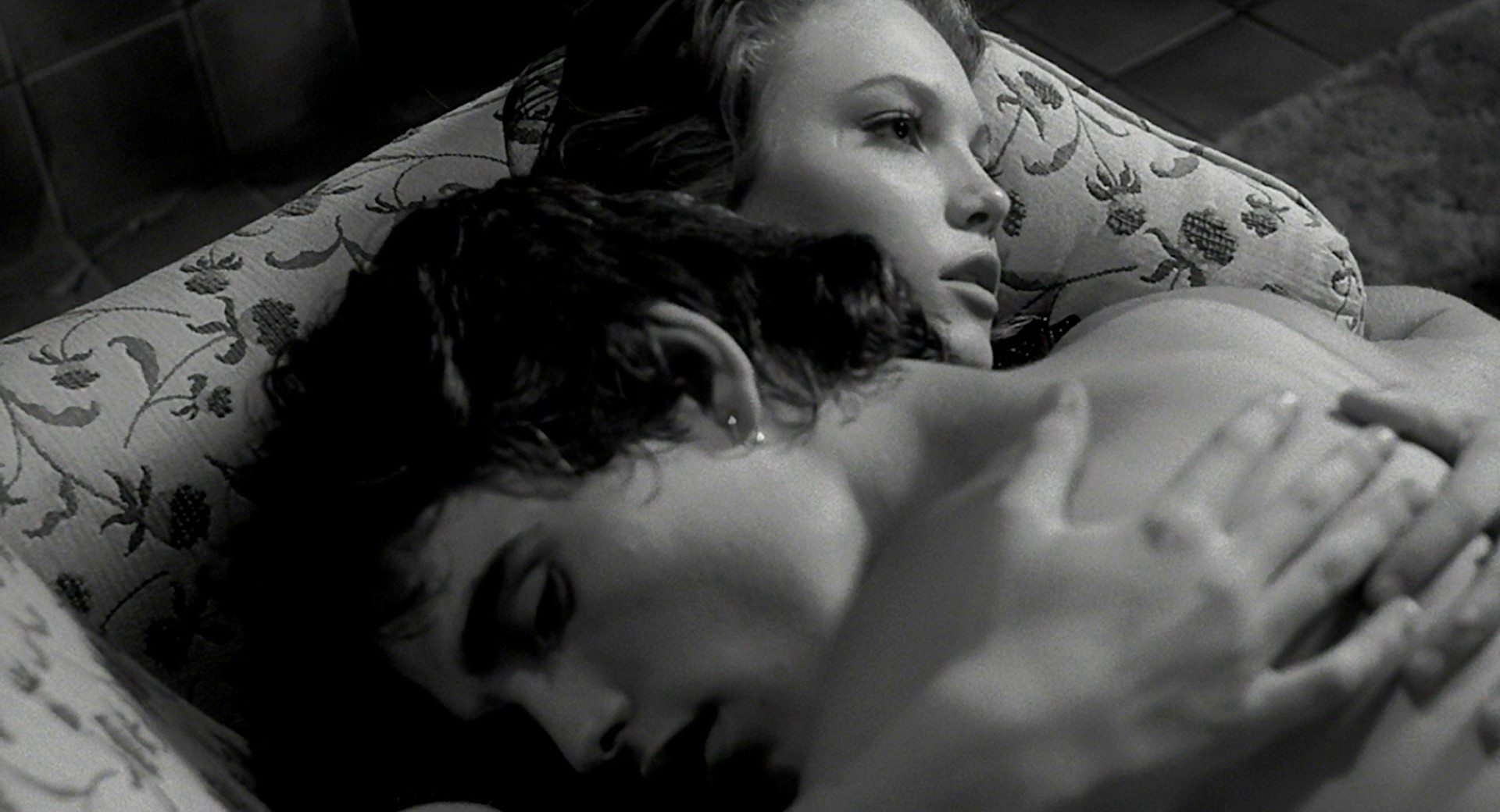 Rumble Fish (1983) —  shot,  lighting