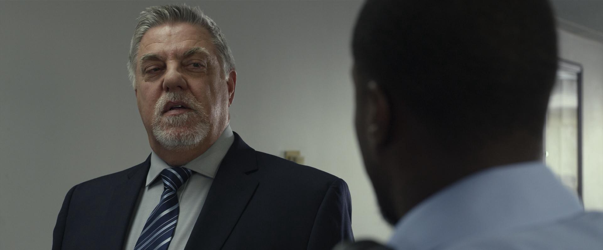 Ride Along 2 (2016) —  shot,  lighting