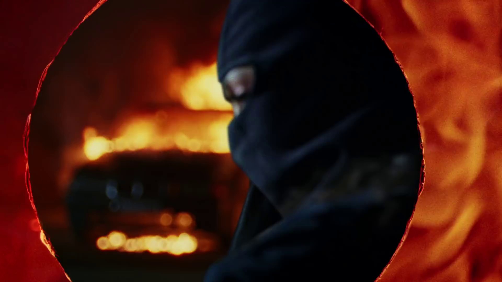 Siliconé (2020) —  shot,  lighting