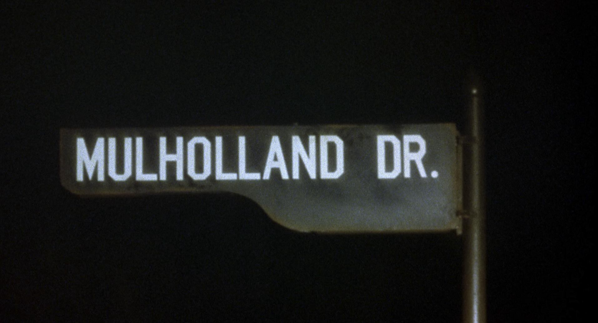 Mulholland Drive (2001) —  shot,  lighting