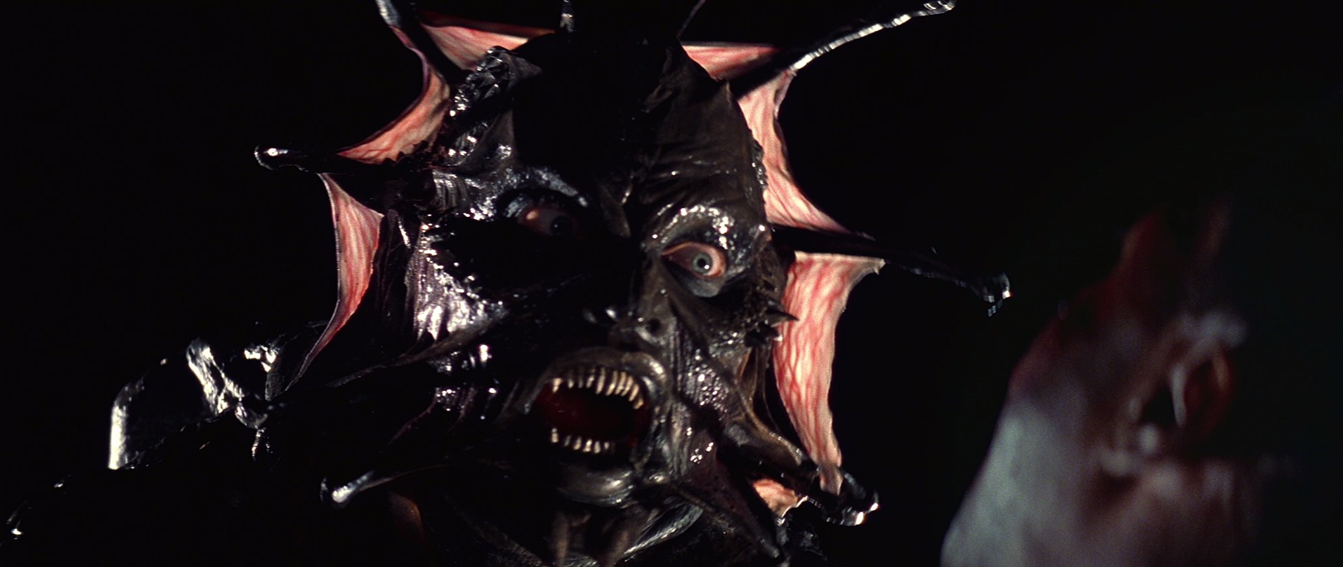 Jeepers Creepers 2 (2003) —  shot,  lighting