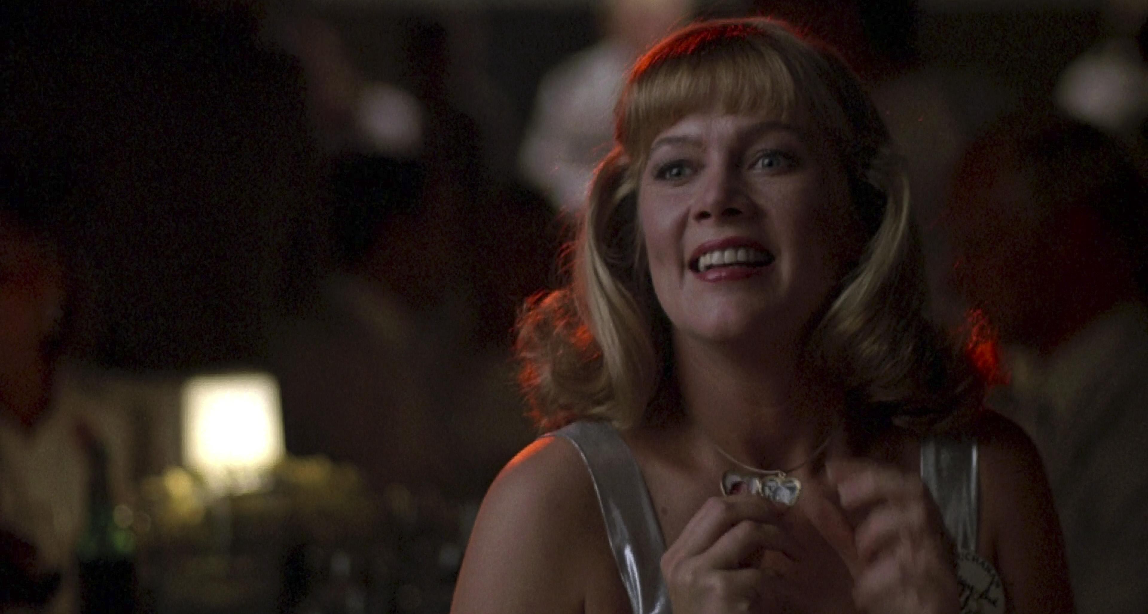 Peggy Sue Got Married (1986) —  shot,  lighting