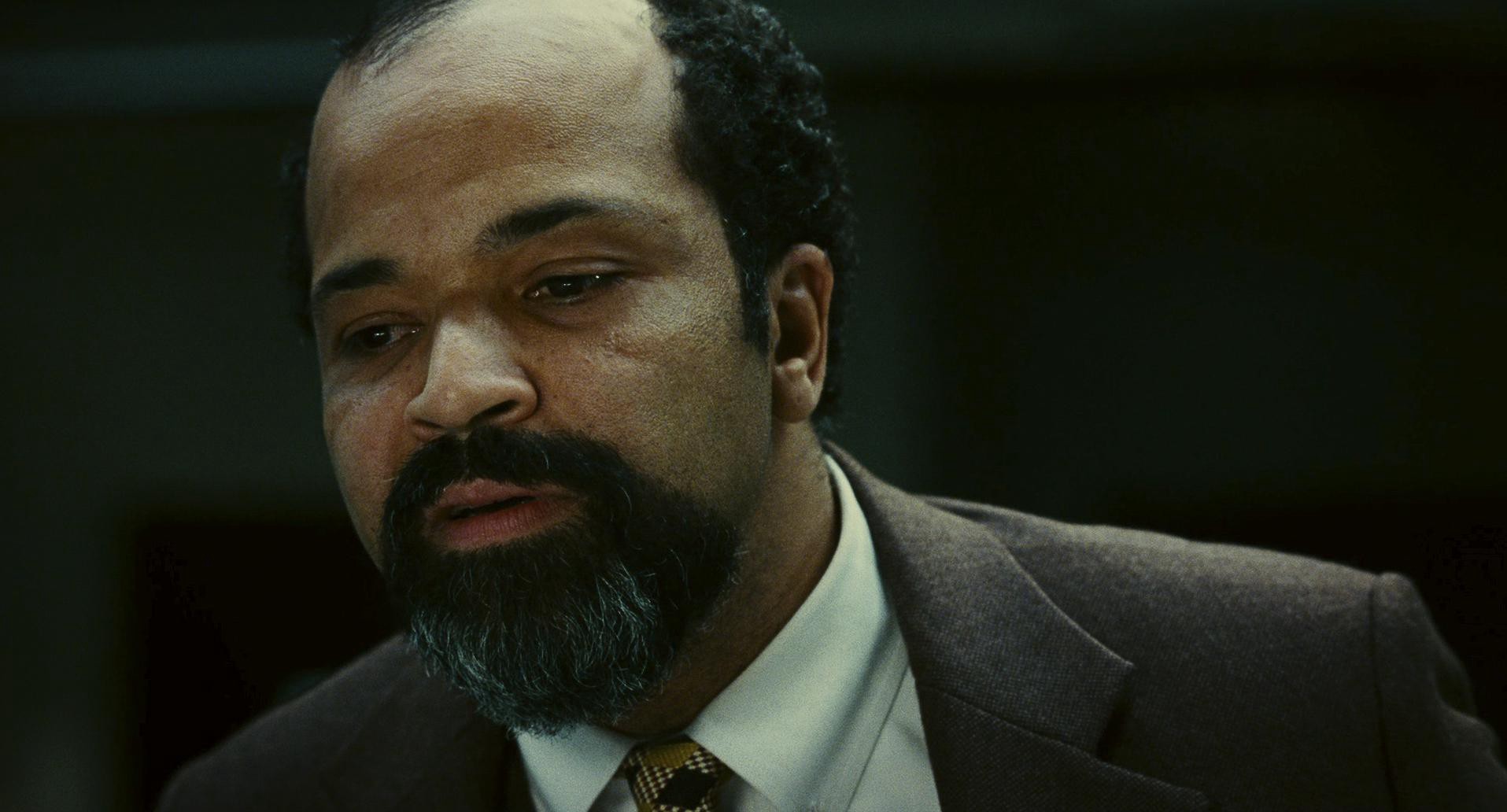 Source Code (2011) —  shot,  lighting