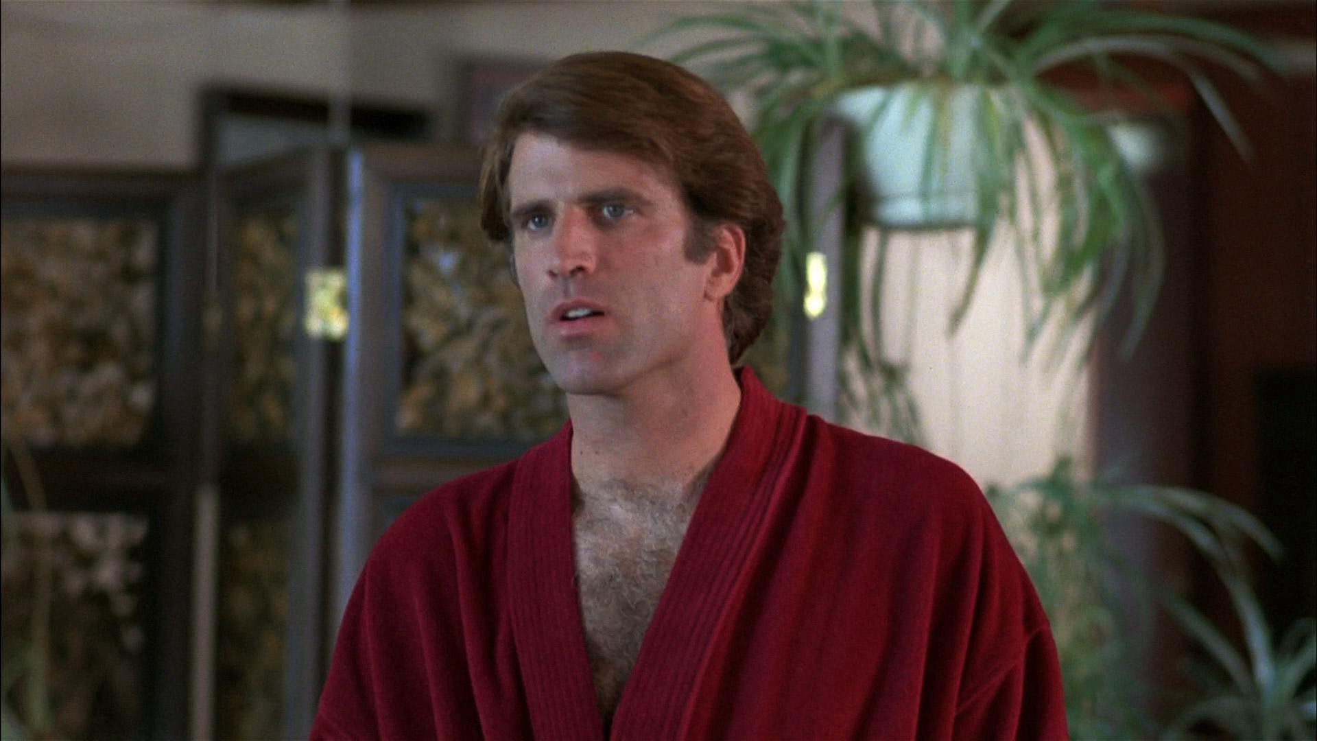 Creepshow (1982) —  shot,  lighting