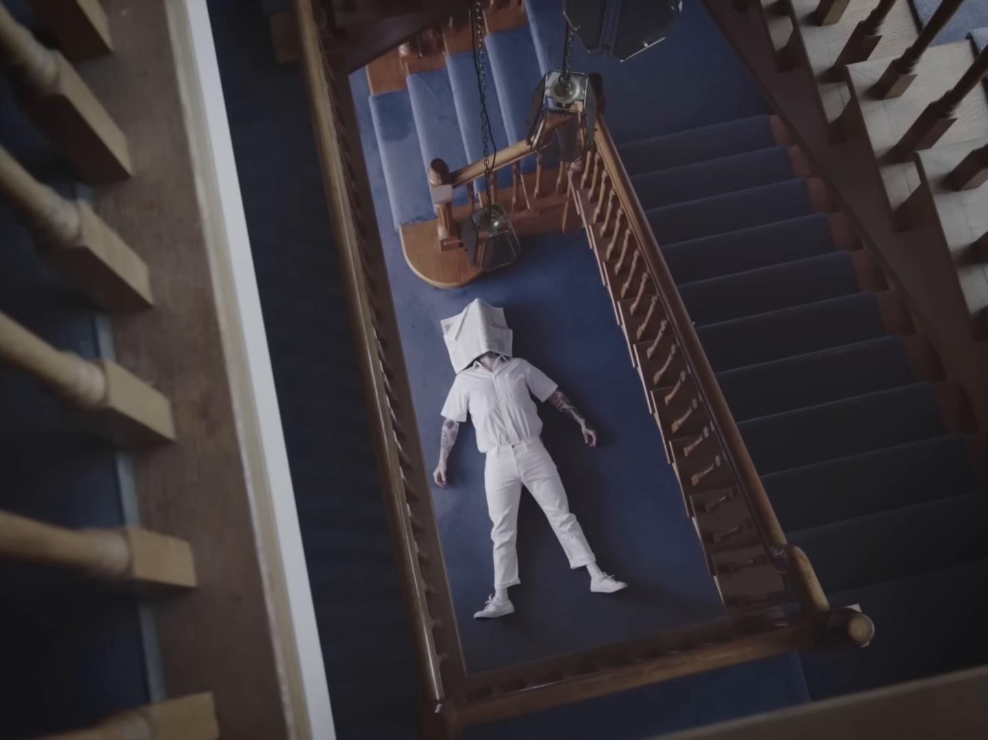 COLOSSUS (2018) —  shot,  lighting