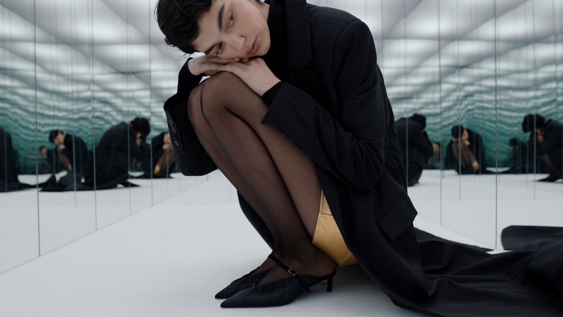 EKONIKA NY (2024) —  shot,  lighting