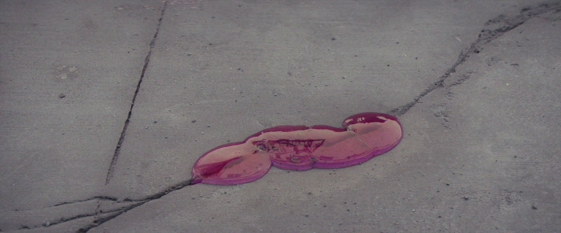 Ghostbusters II (1989) —  shot,  lighting