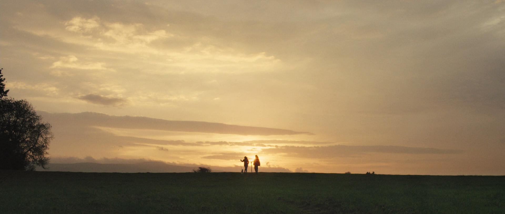 Sightseers (2012) —  shot,  lighting