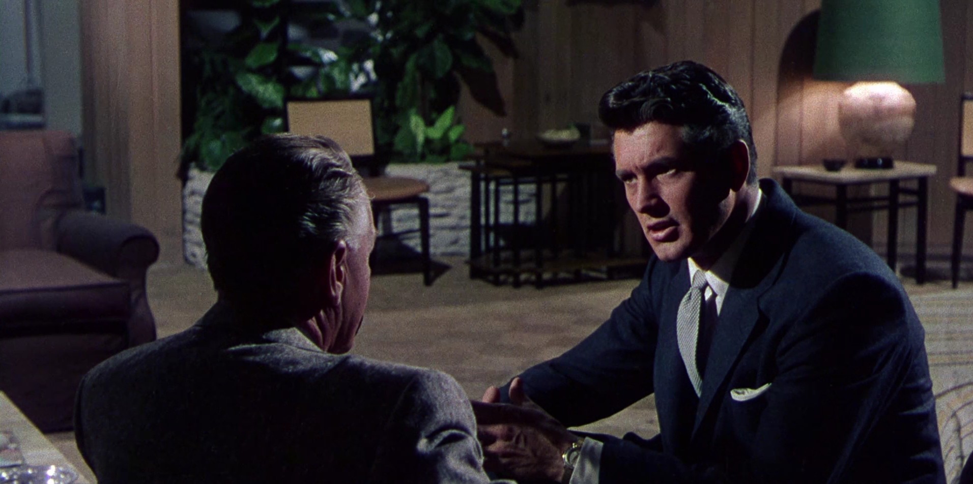 Magnificent Obsession (1954) —  shot,  lighting