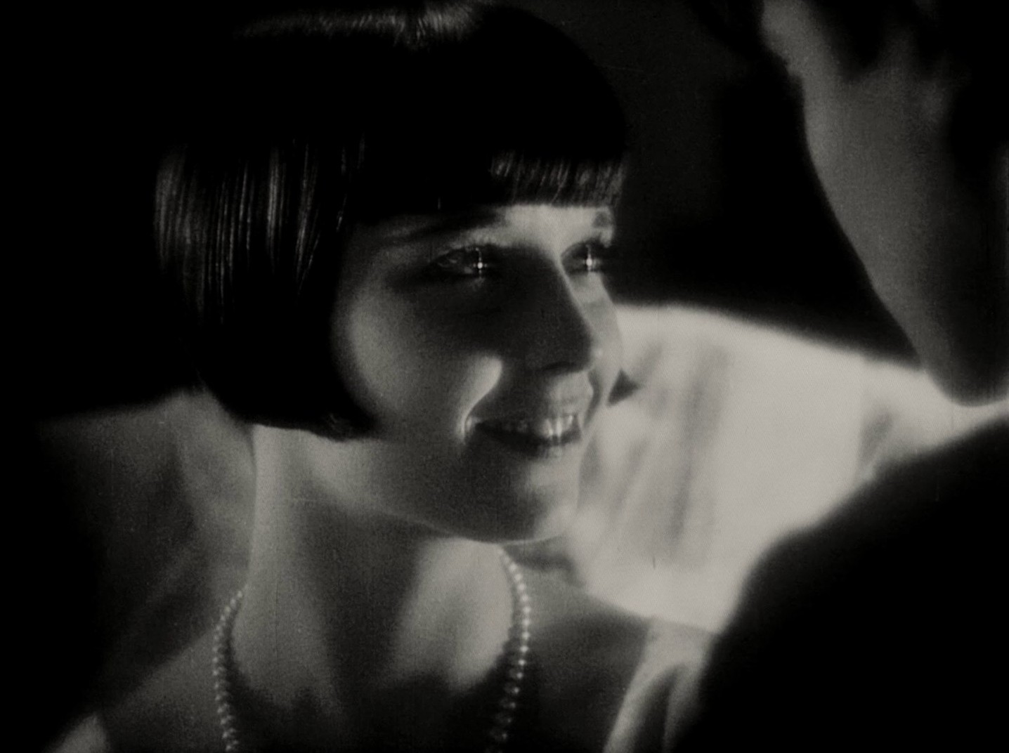 Pandora's Box (1929) —  shot,  lighting