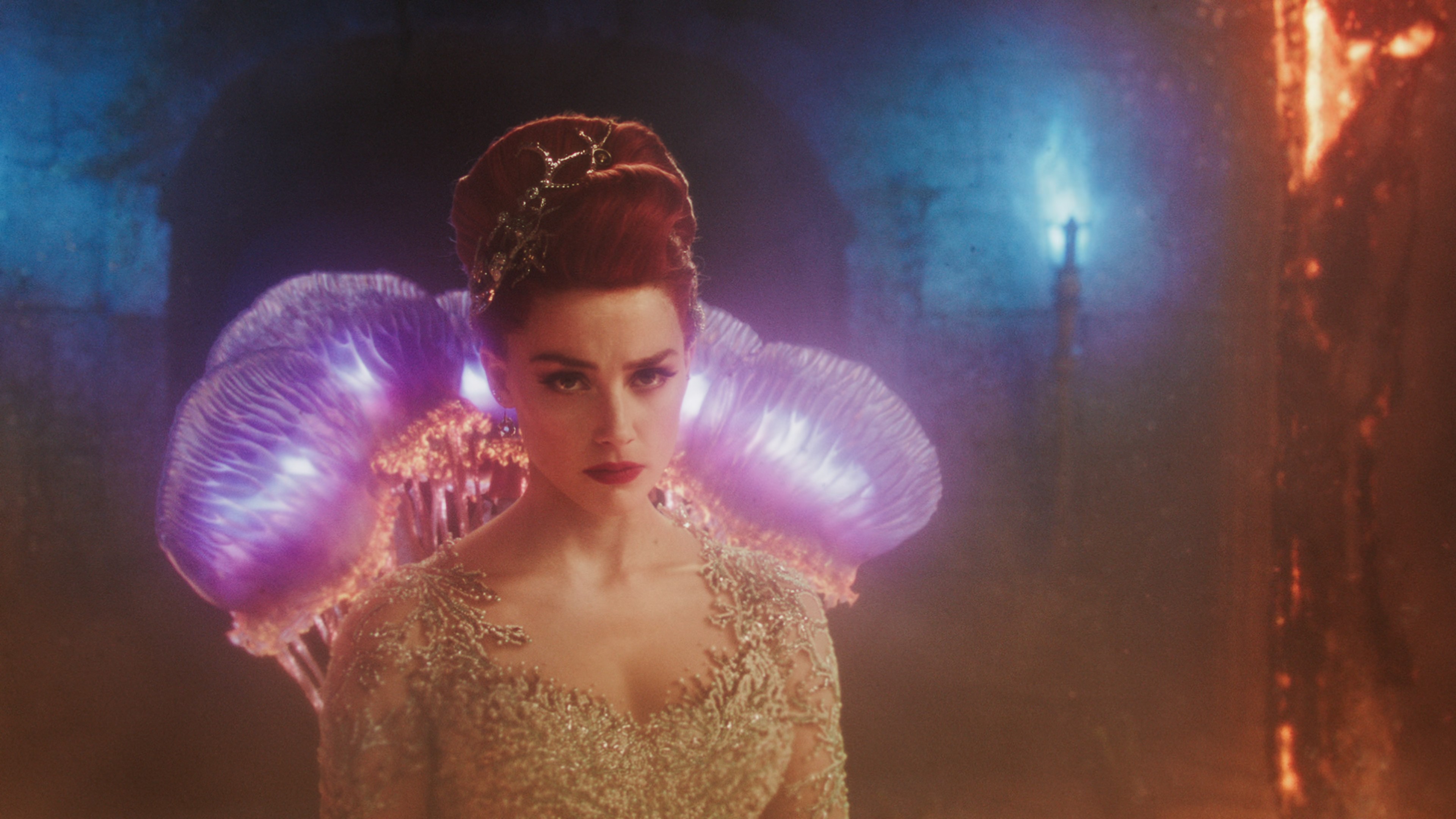 Aquaman (2018) —  shot,  lighting