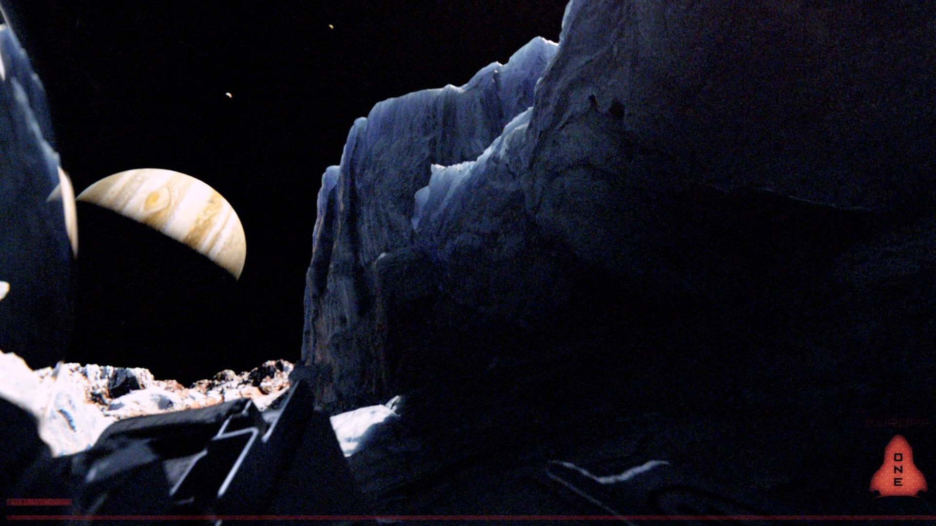 Europa Report (2013) —  shot,  lighting
