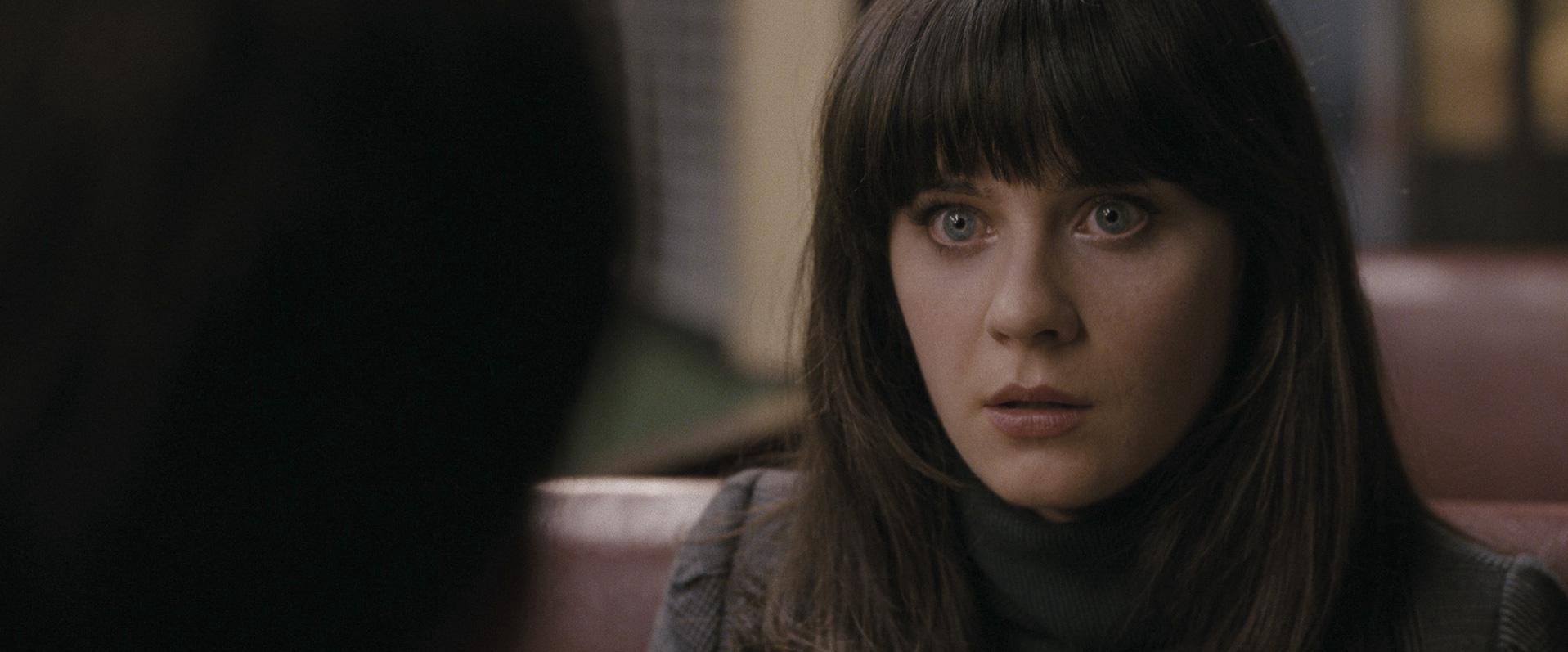 500 Days of Summer (2009) —  shot,  lighting