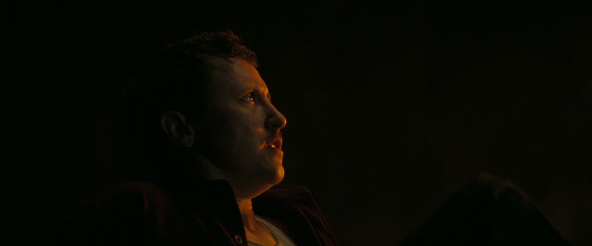 The Past (2024) —  shot,  lighting