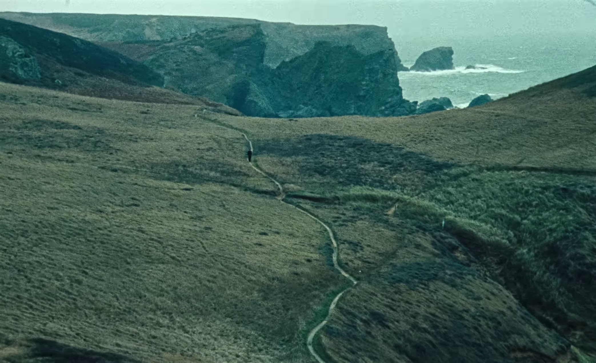 Faux Départs (2023) —  shot,  lighting