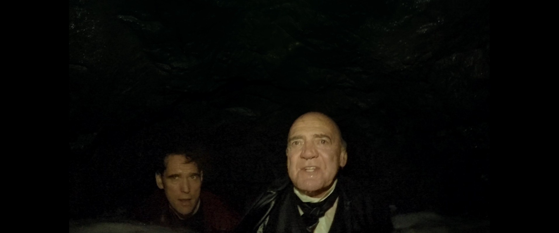 The House That Jack Built (2018) —  shot,  lighting