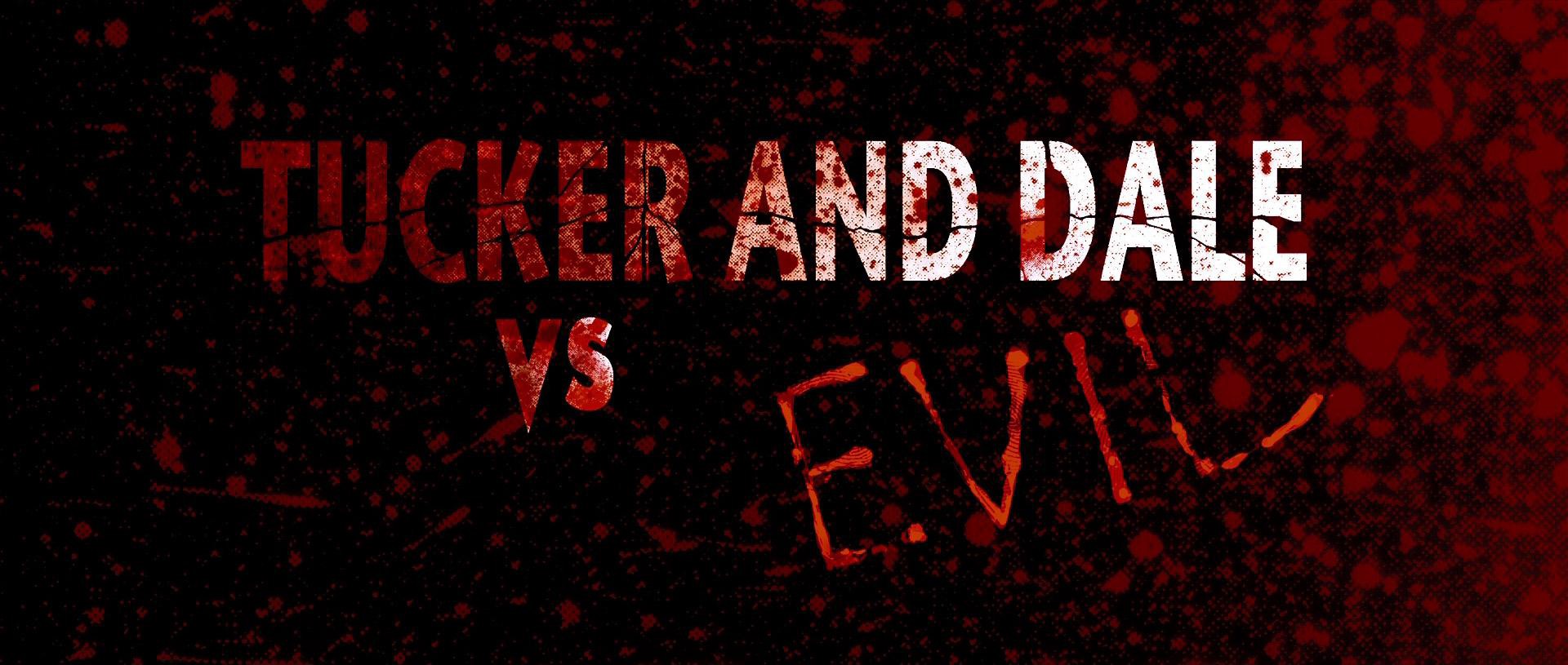 Tucker and Dale vs Evil (2010) —  shot,  lighting