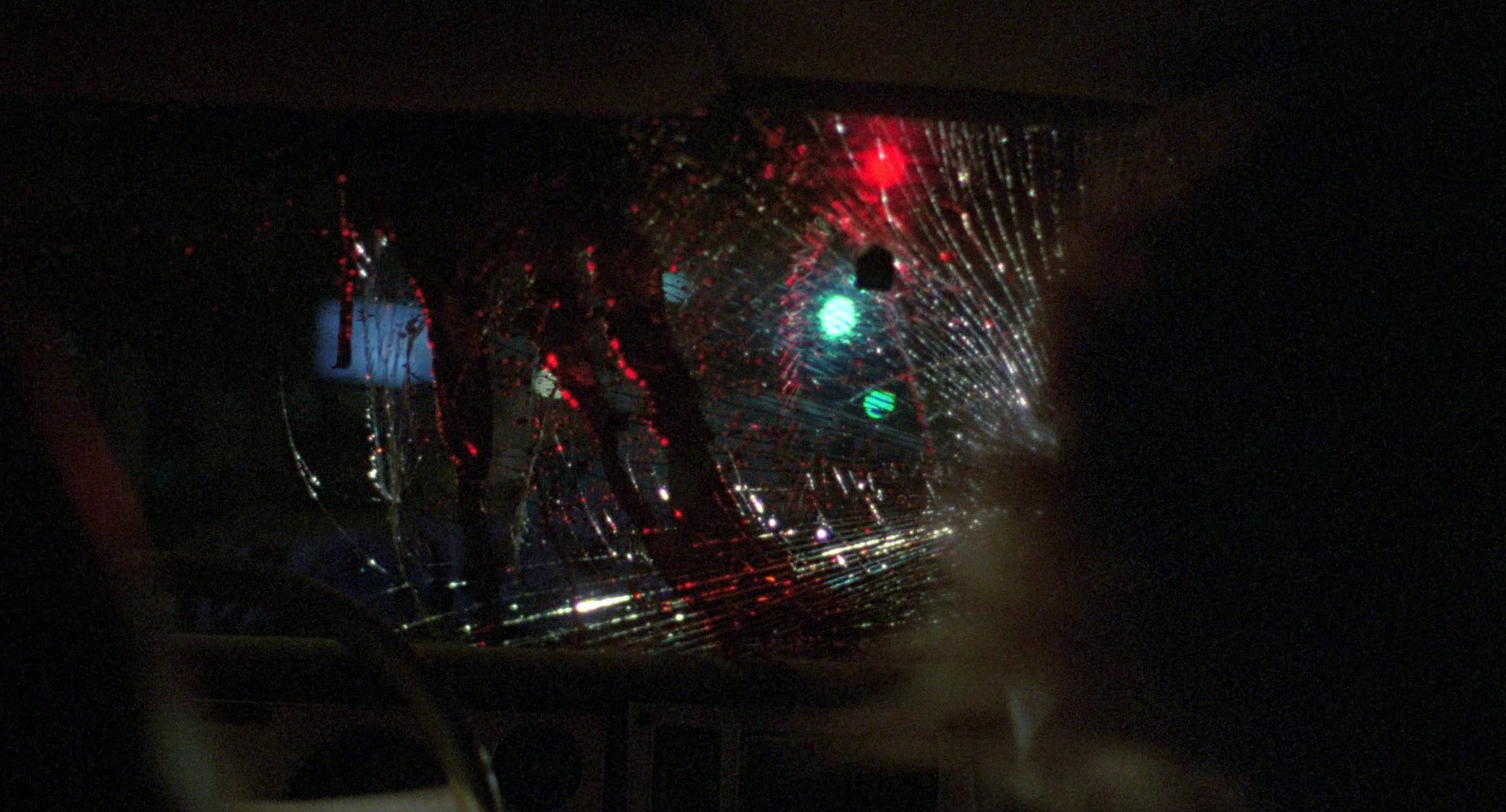 Maniac Cop (1988) —  shot,  lighting