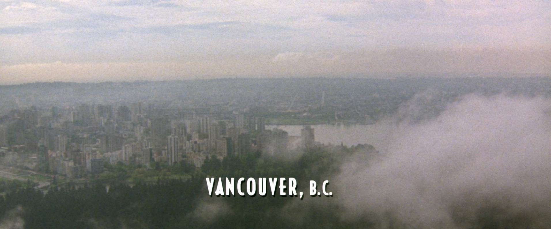 Crying Freeman (1995) —  shot,  lighting