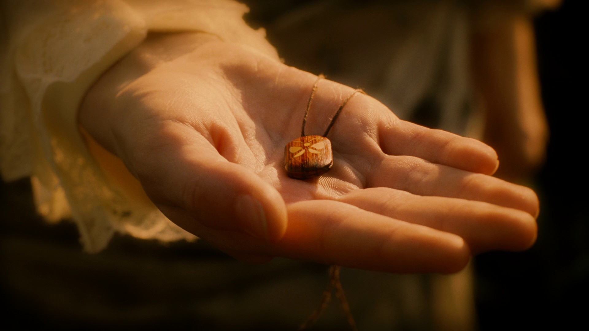 The Illusionist (2006) —  shot,  lighting