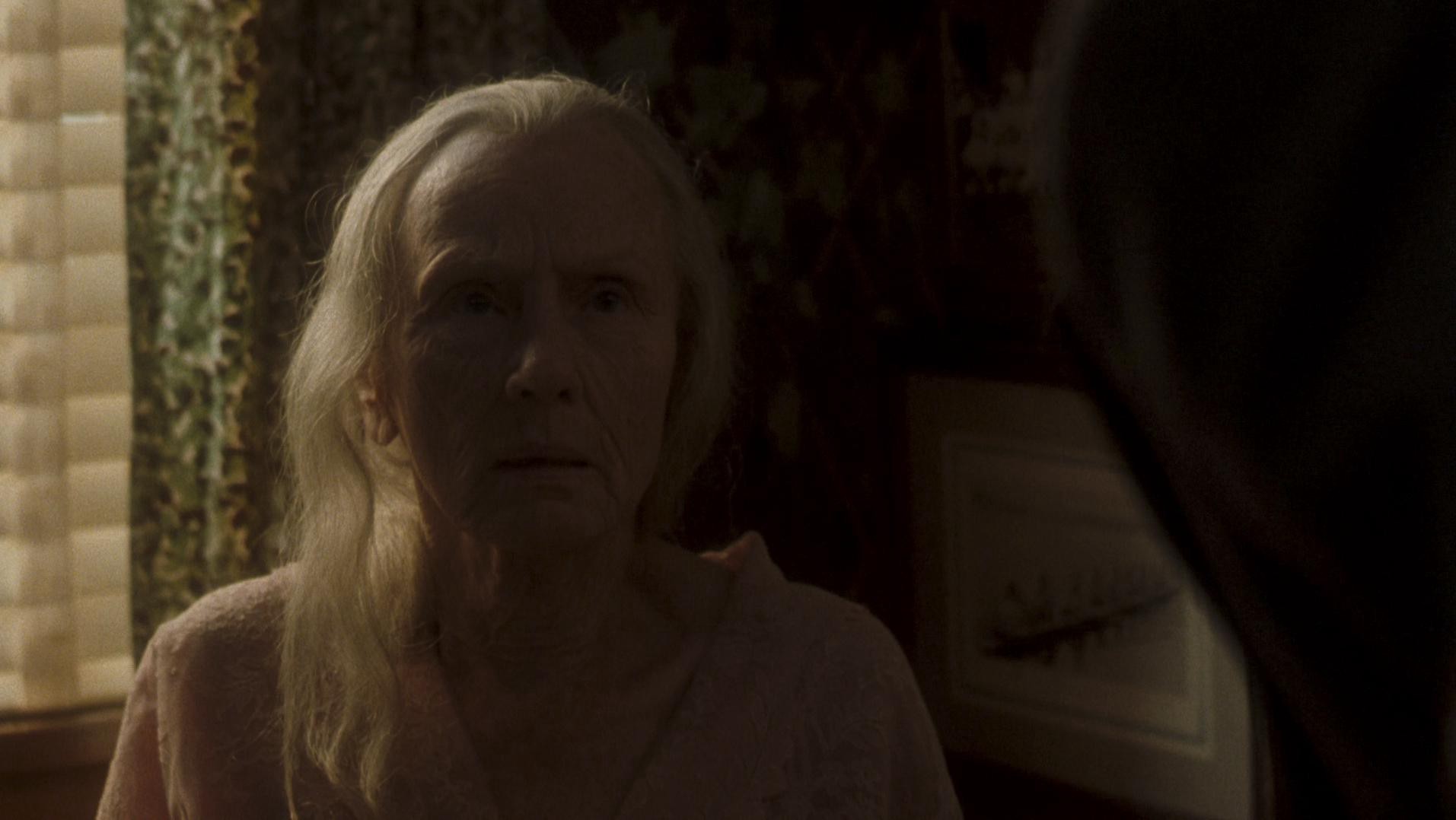 Driving Miss Daisy (1989) —  shot,  lighting