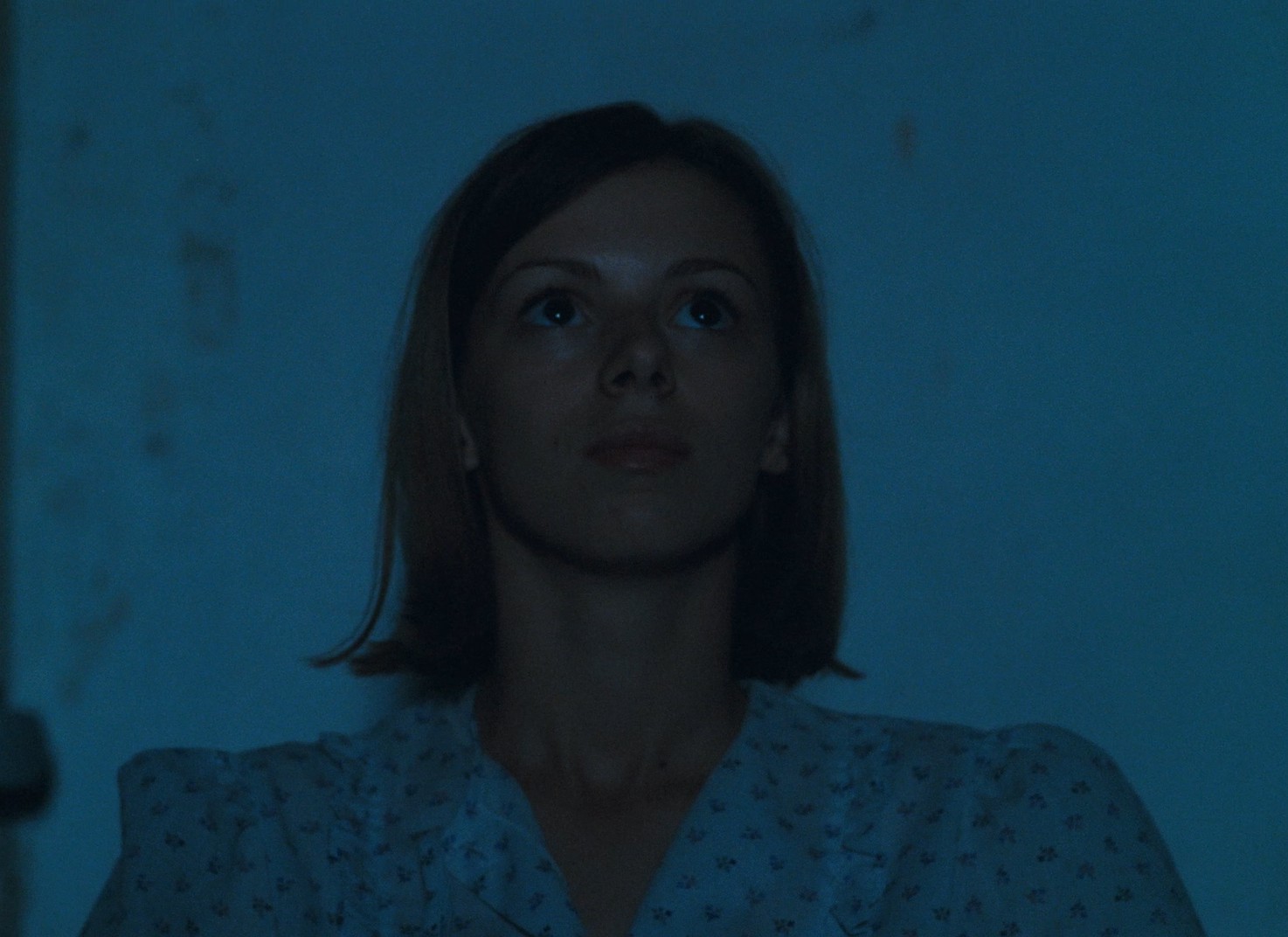 Un jeu brutal (1983) —  shot,  lighting