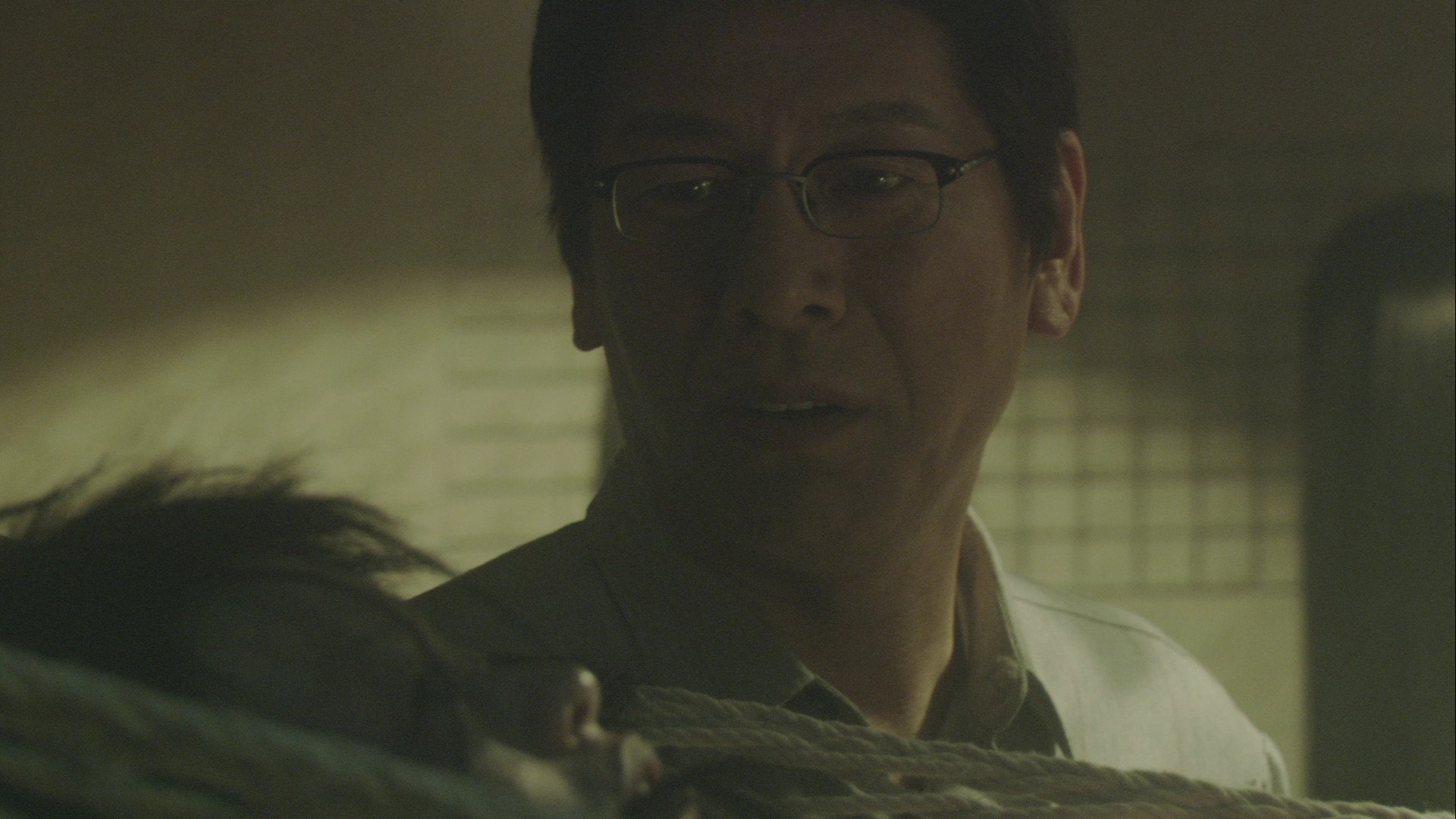 Exte: Hair Extensions (2007) —  shot,  lighting