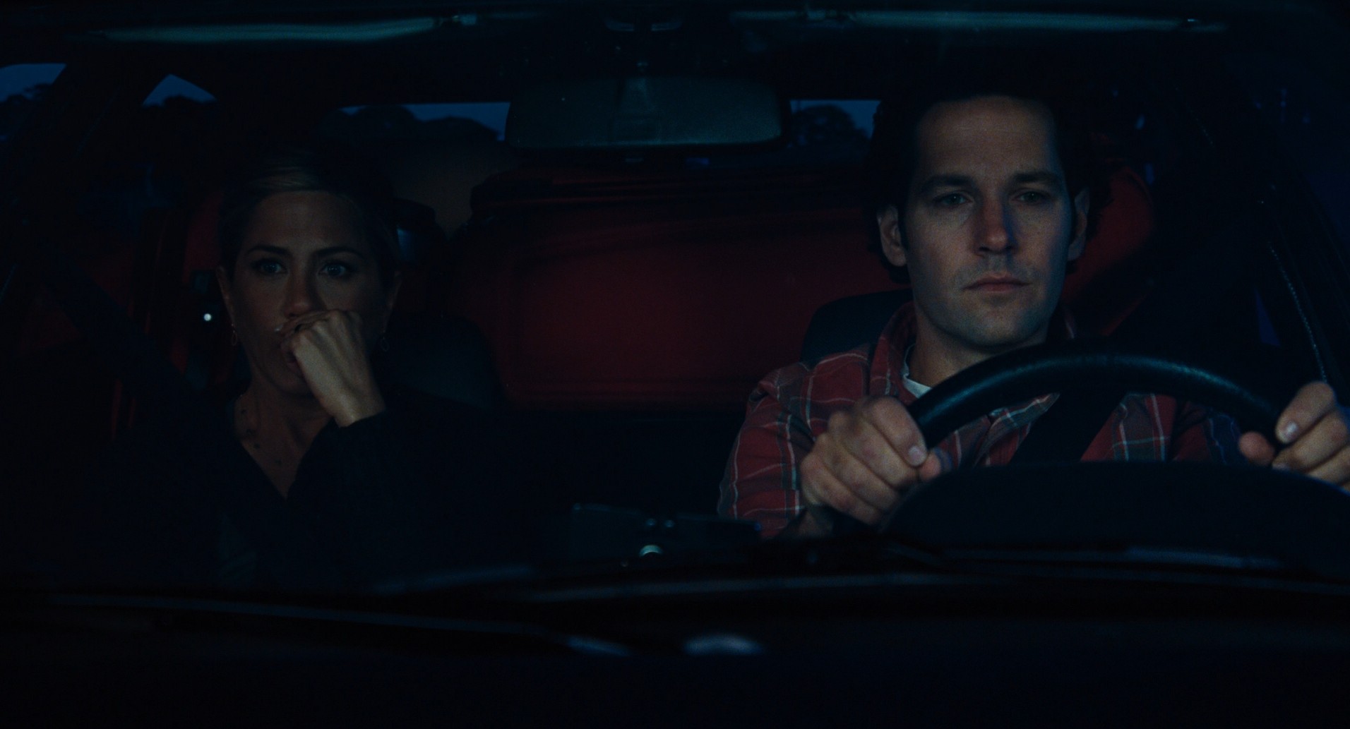 Wanderlust (2012) —  shot,  lighting