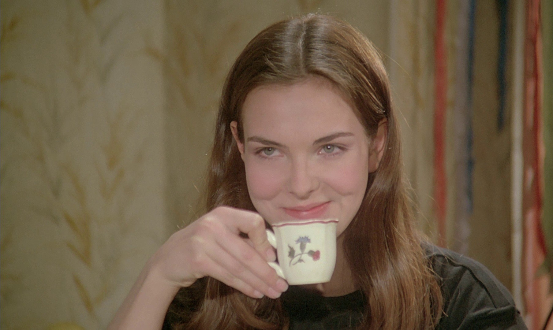 That Obscure Object of Desire (1977) —  shot,  lighting