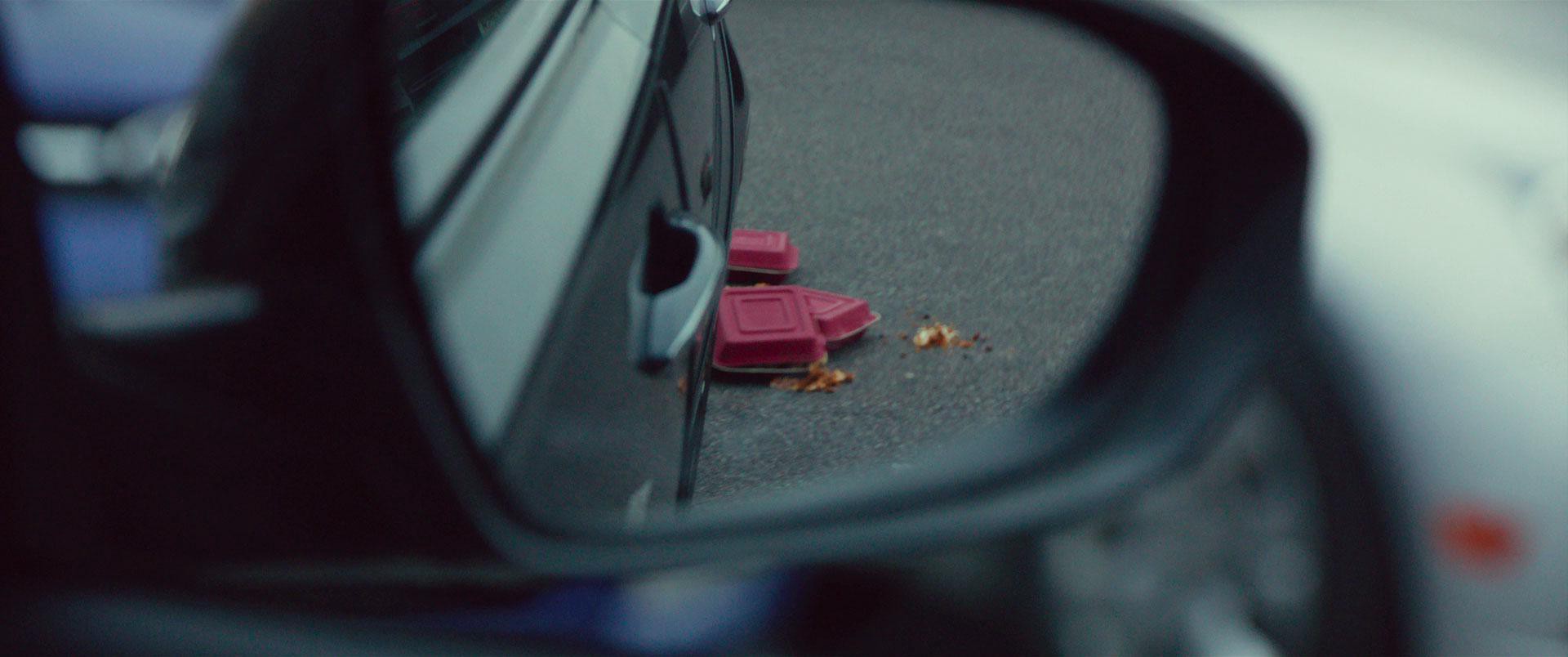 Split (2016) —  shot,  lighting