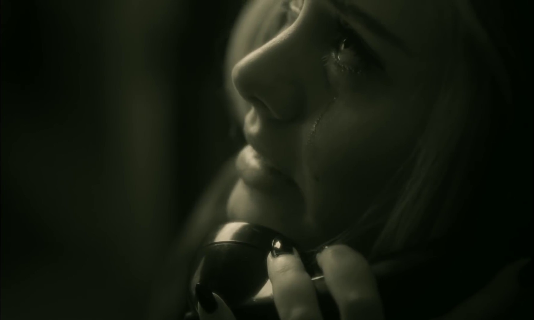 Hello (2015) —  shot,  lighting