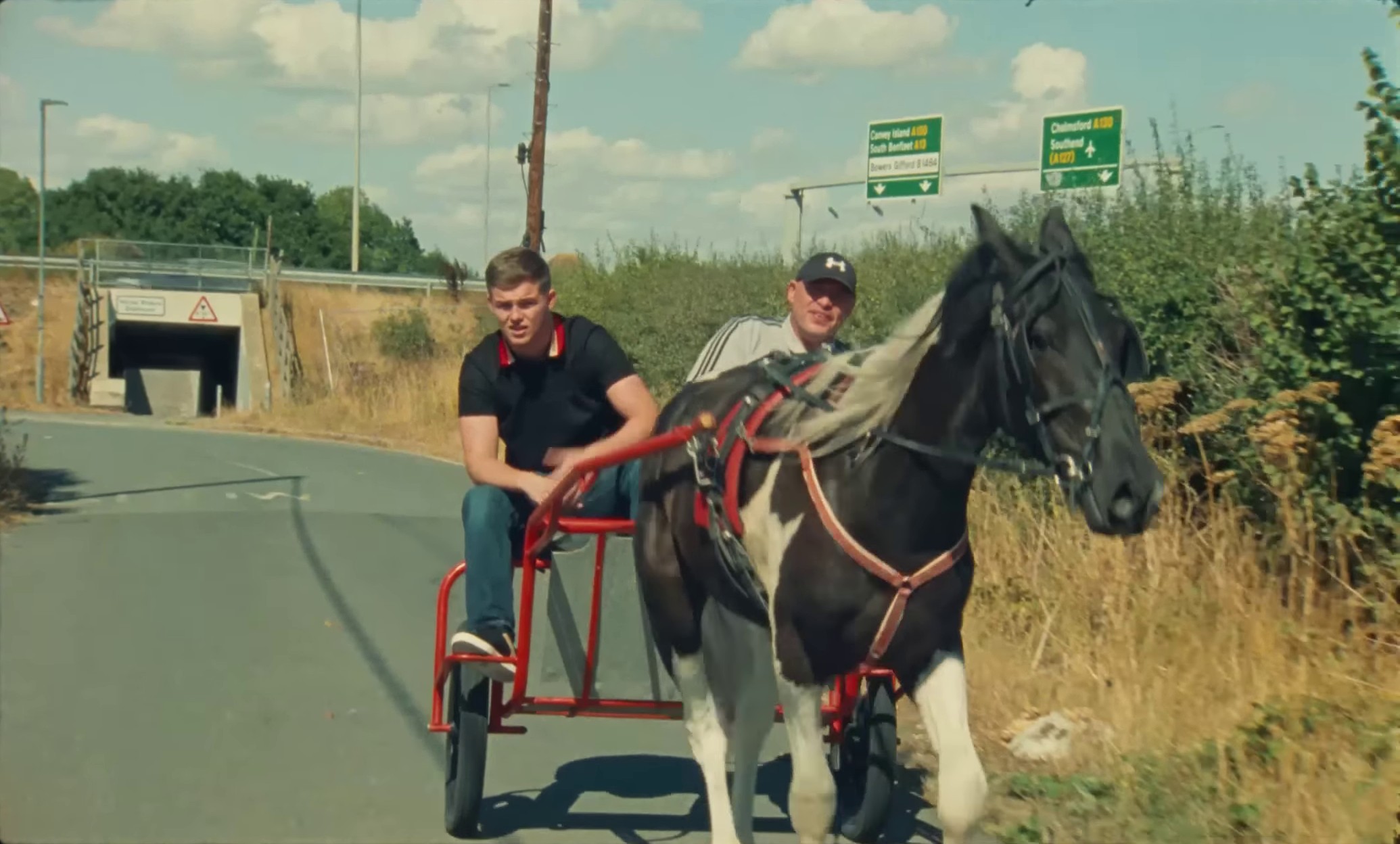 White Wine (2022) —  shot,  lighting