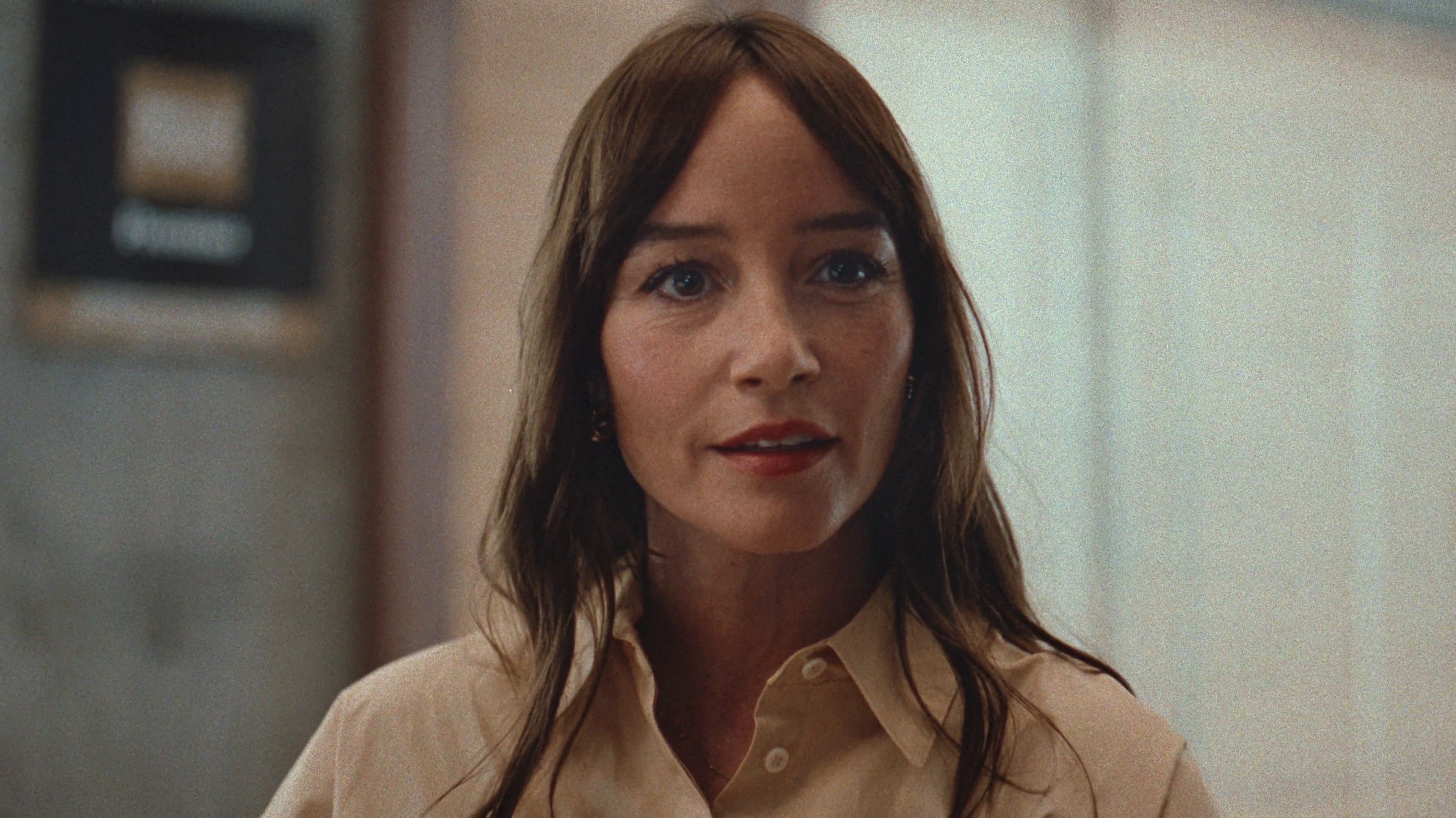 Wells Fargo | Dream Team (2024) —  shot,  lighting