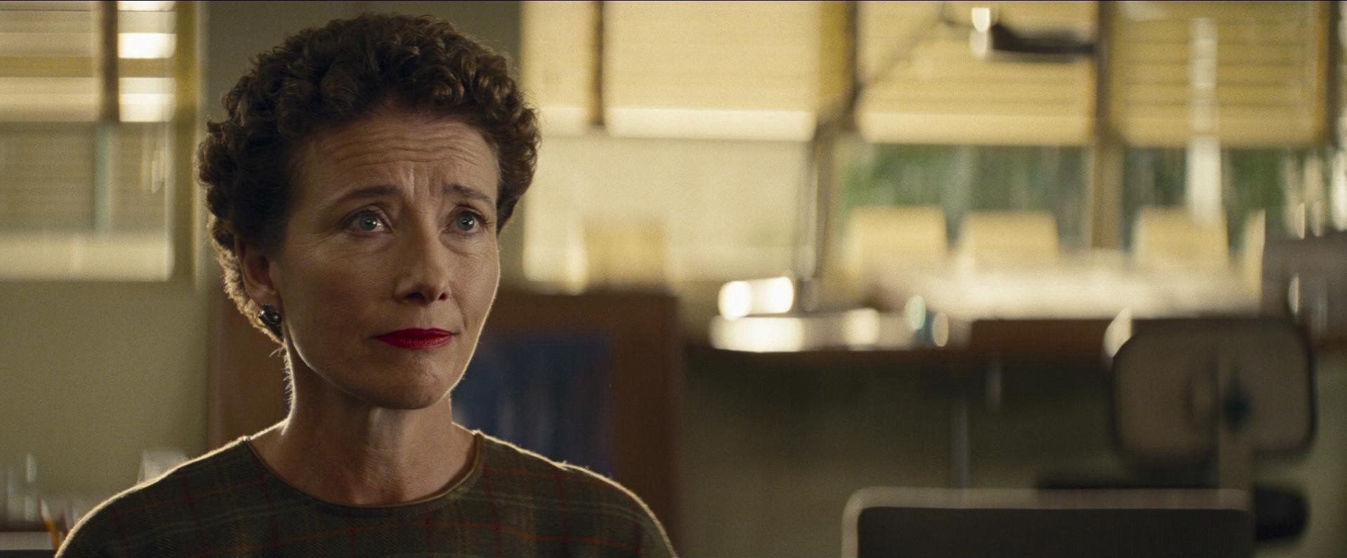 Saving Mr. Banks (2013) —  shot,  lighting