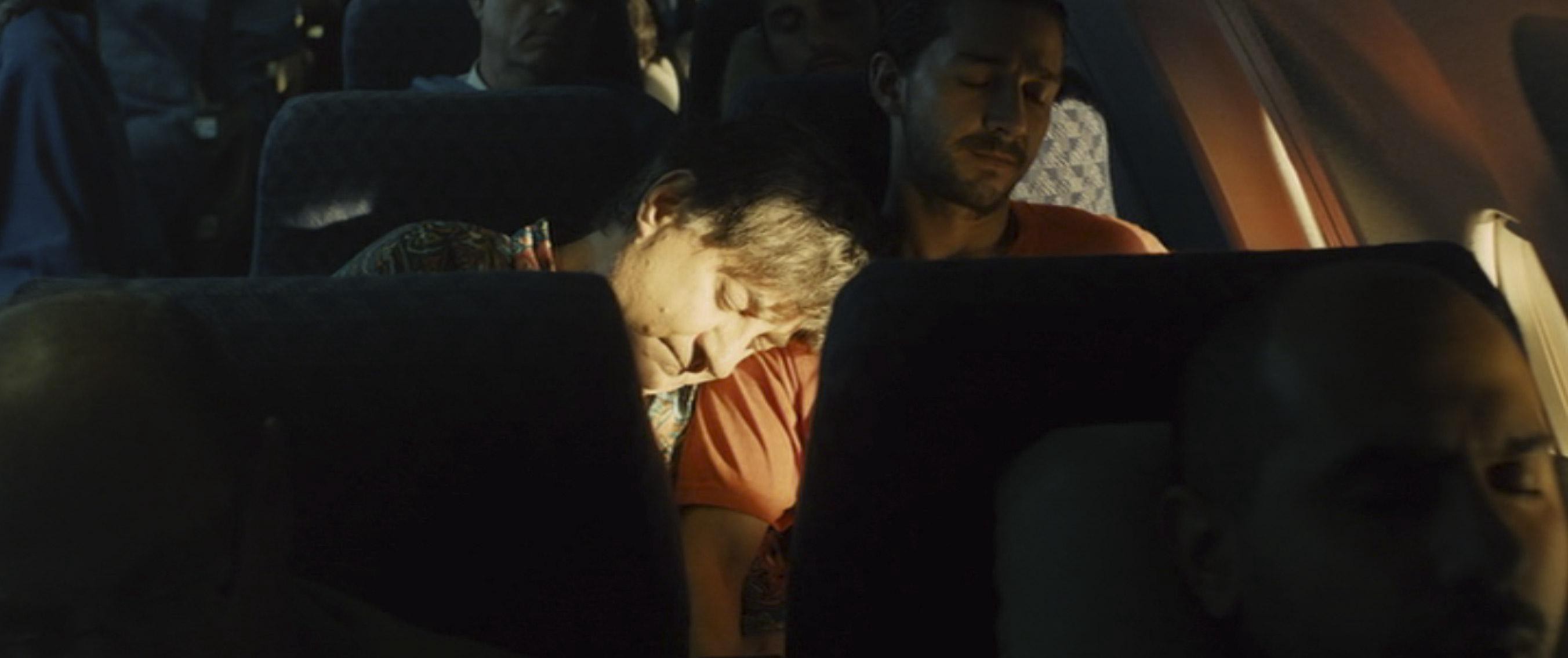 Charlie Countryman (2013) —  shot,  lighting