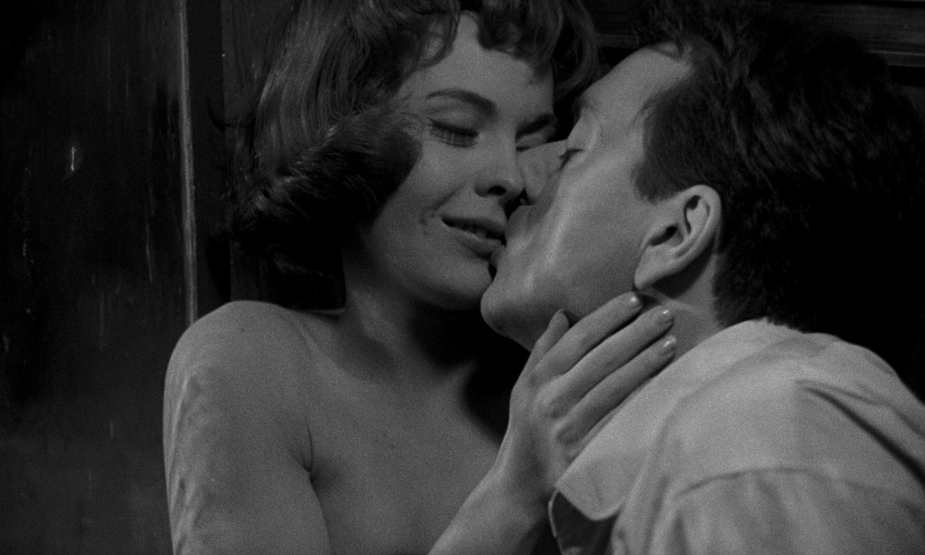 Five Day Lover (1961) —  shot,  lighting