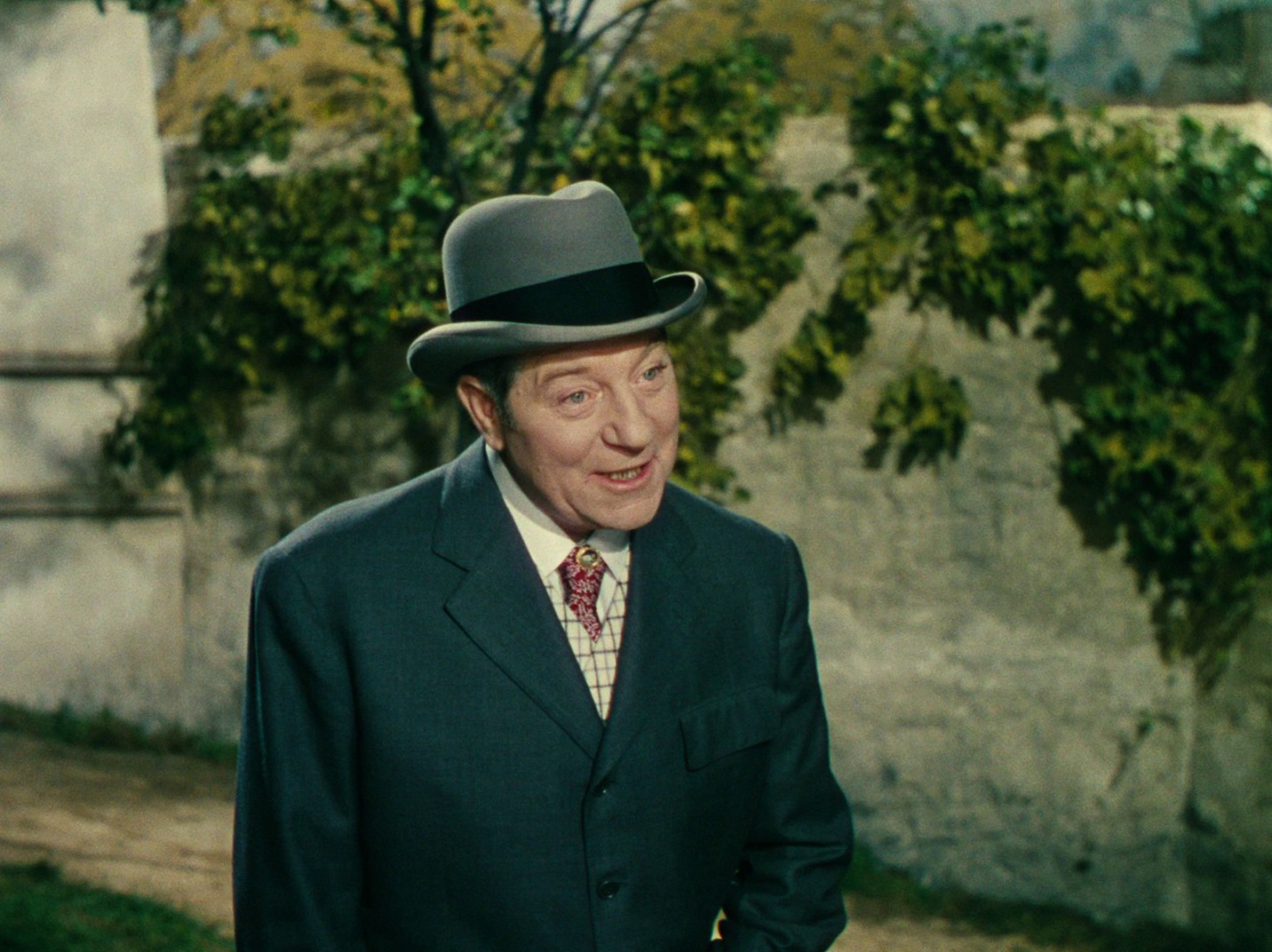 French Cancan (1955) —  shot,  lighting