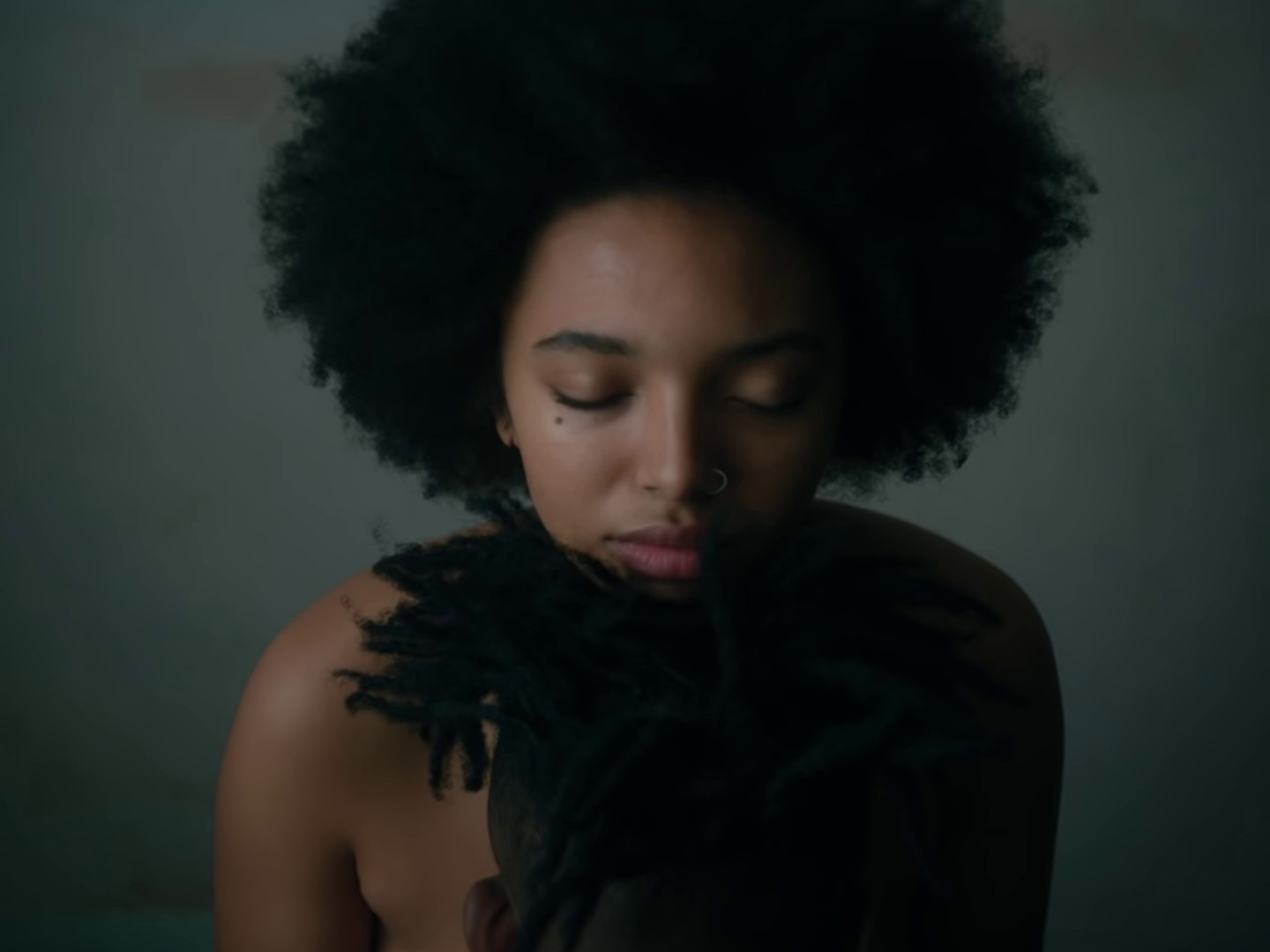 In My View (2018) —  shot,  lighting