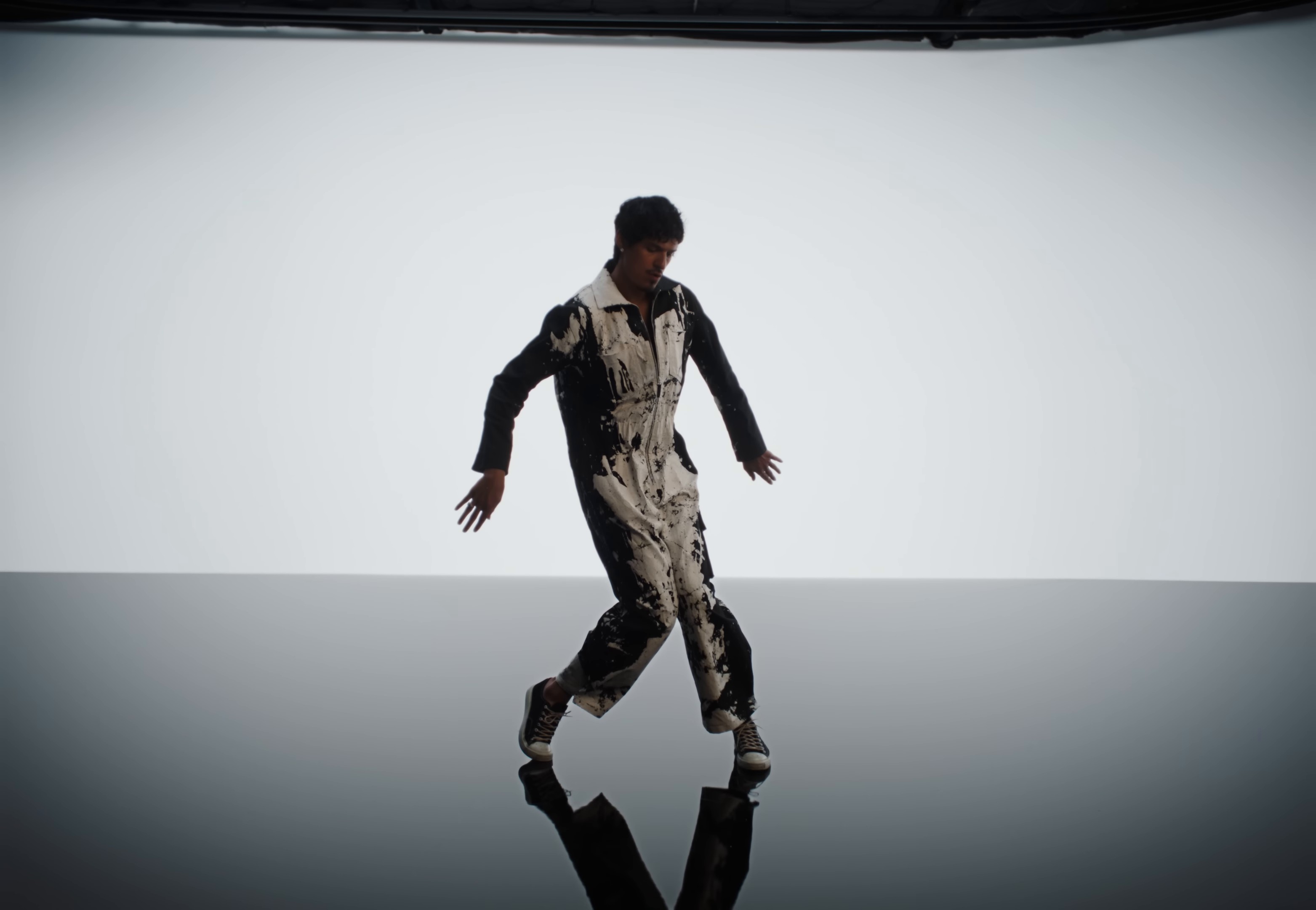 Done With You (2024) —  shot,  lighting