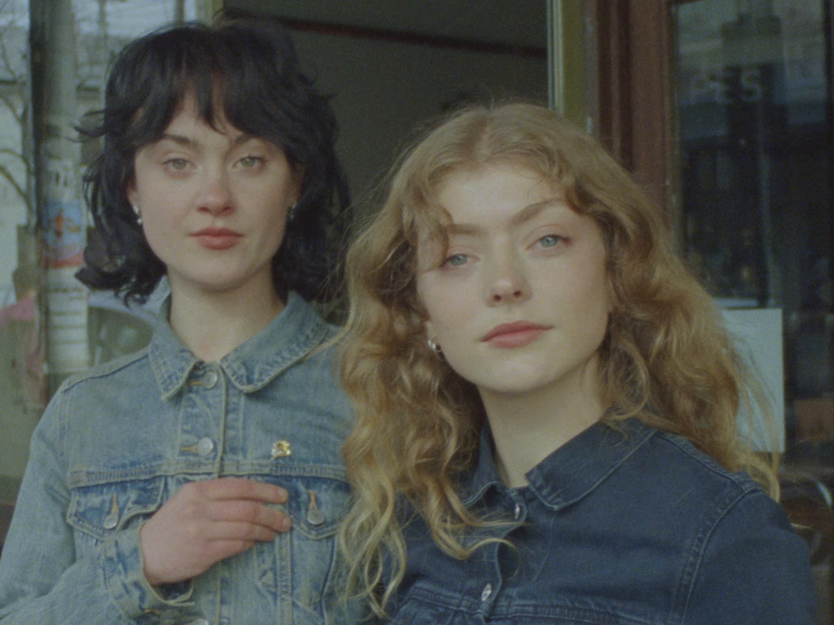 God's A Different Sword (2024) —  shot,  lighting