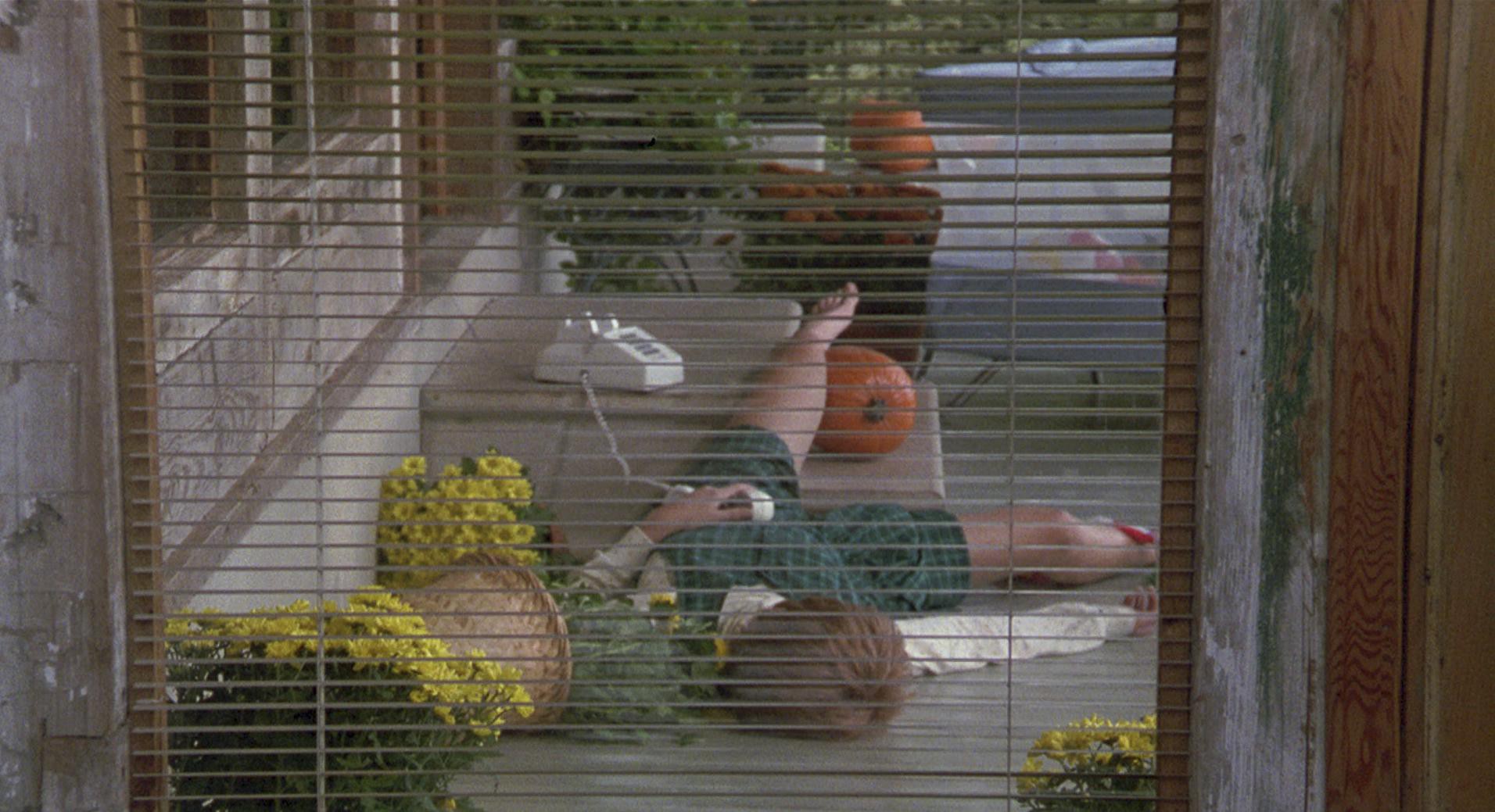 Steel Magnolias (1989) —  shot,  lighting