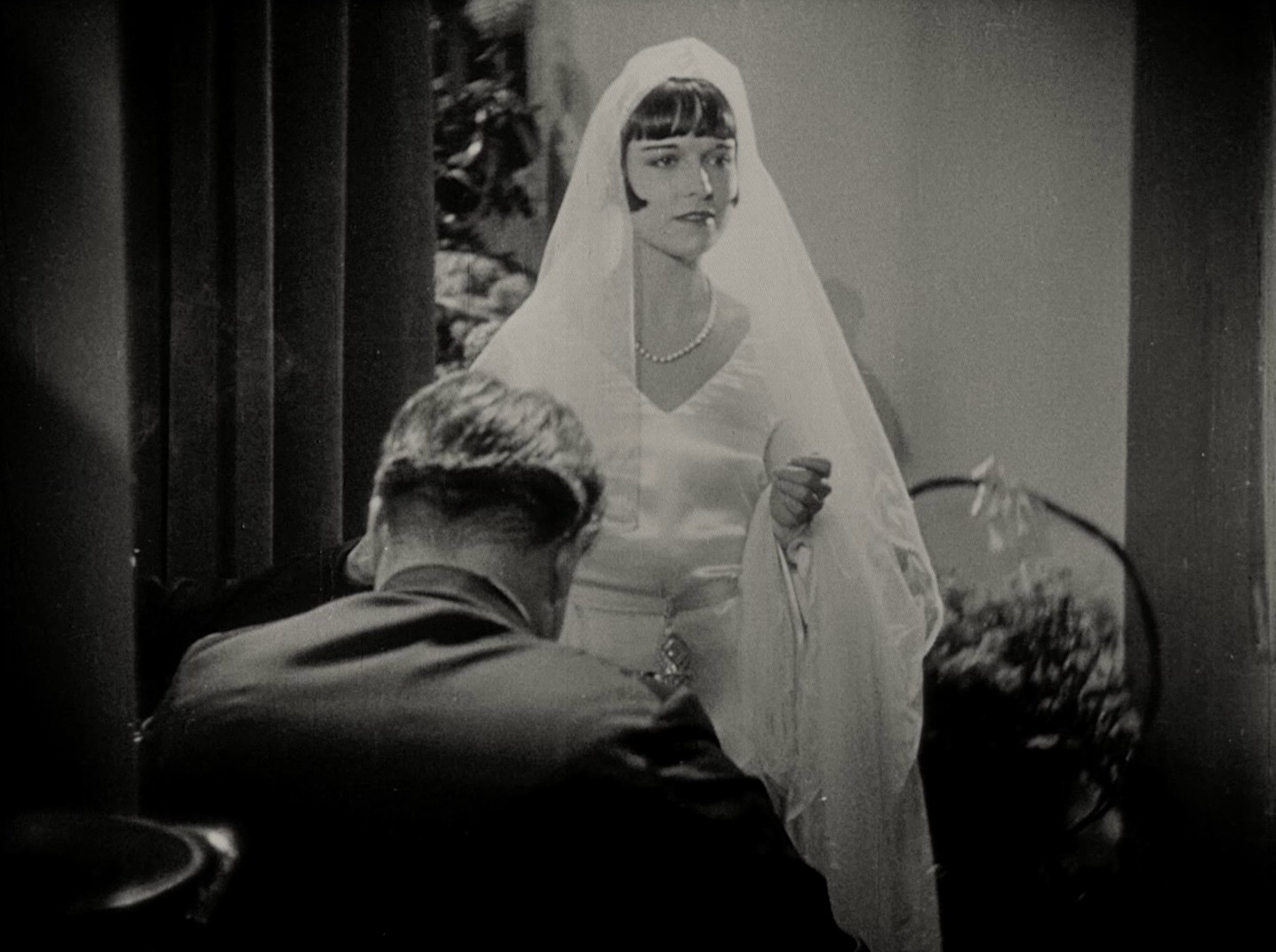 Pandora's Box (1929) —  shot,  lighting