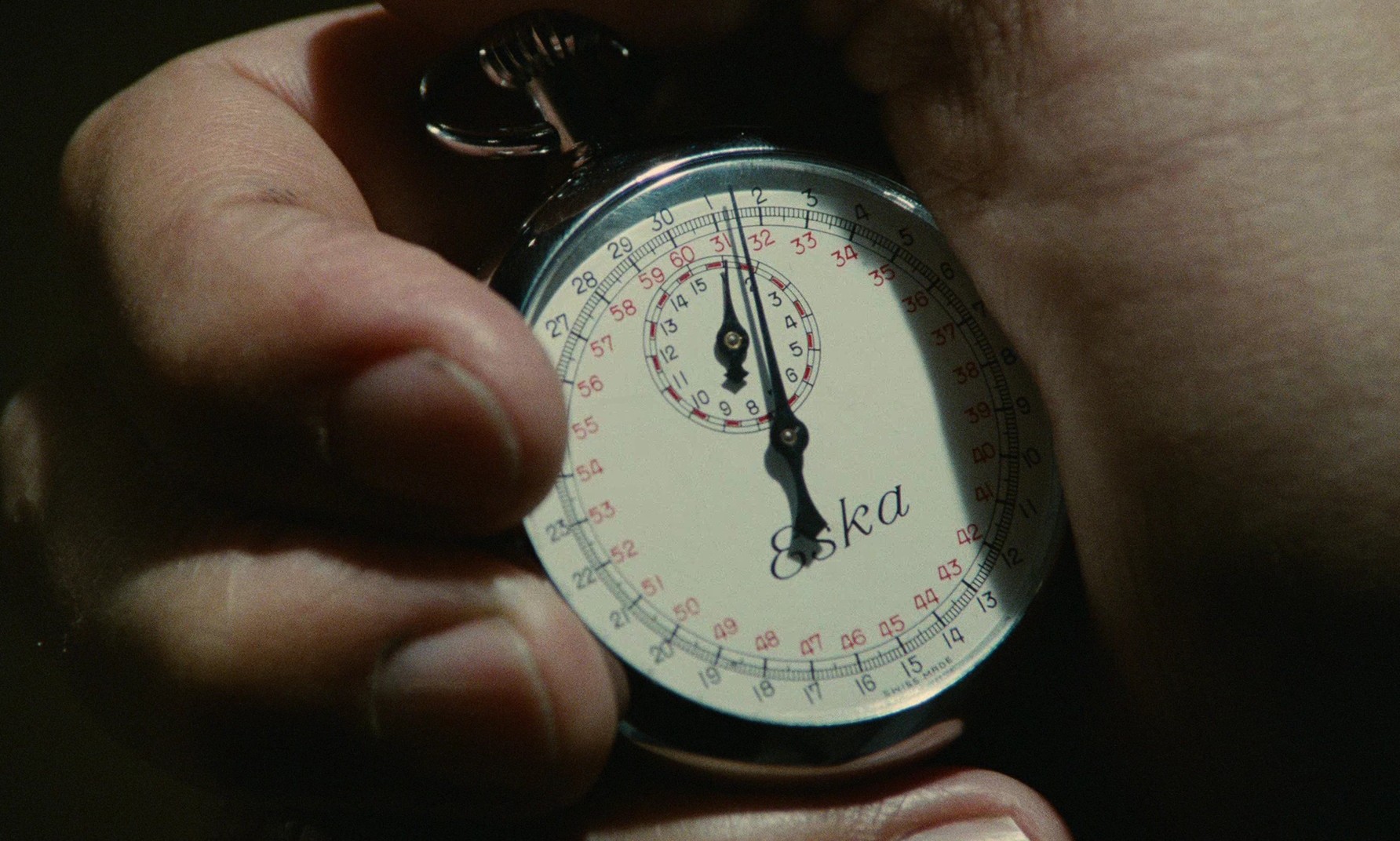 Pour la peau d'un flic (1981) —  shot,  lighting