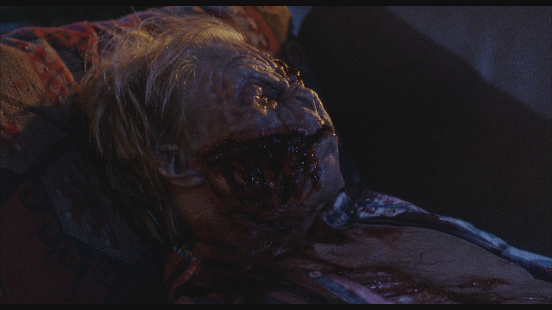 Sleepwalkers (1992) —  shot,  lighting