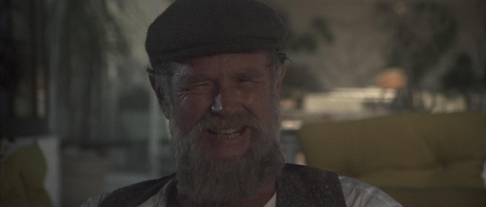 The Long Goodbye (1973) —  shot,  lighting