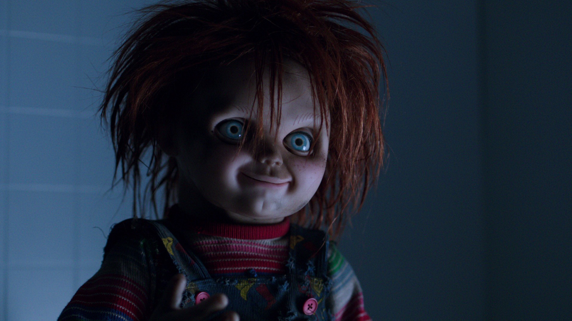 Cult of Chucky (2017) —  shot,  lighting