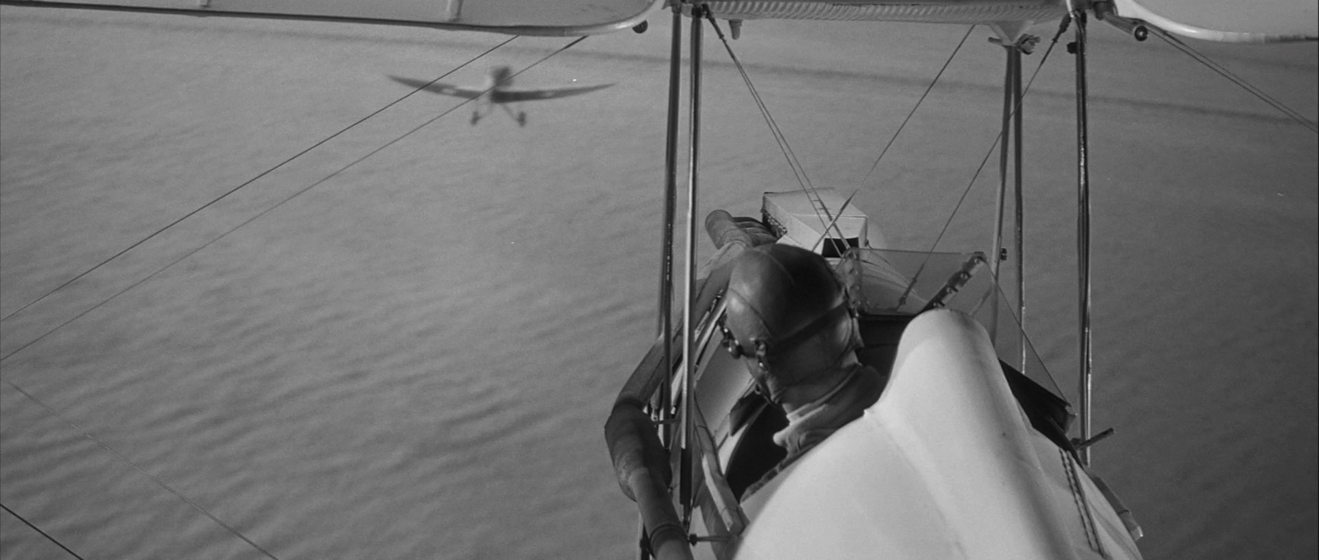 The Tarnished Angels (1957) —  shot,  lighting