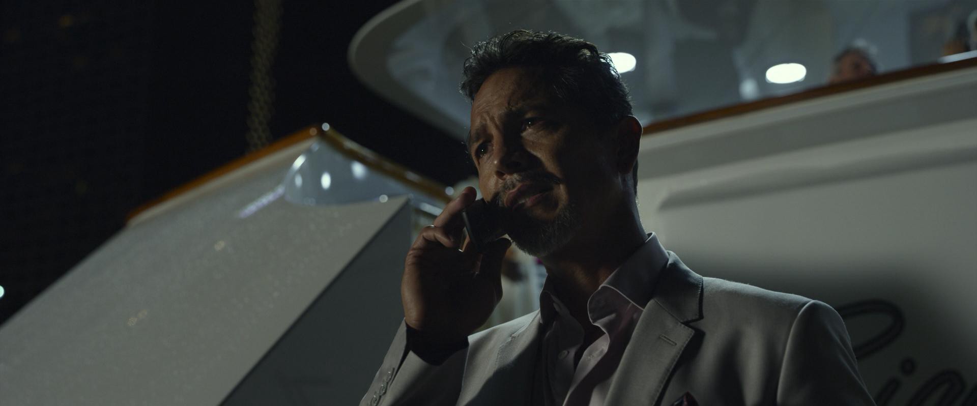 Ride Along 2 (2016) —  shot,  lighting