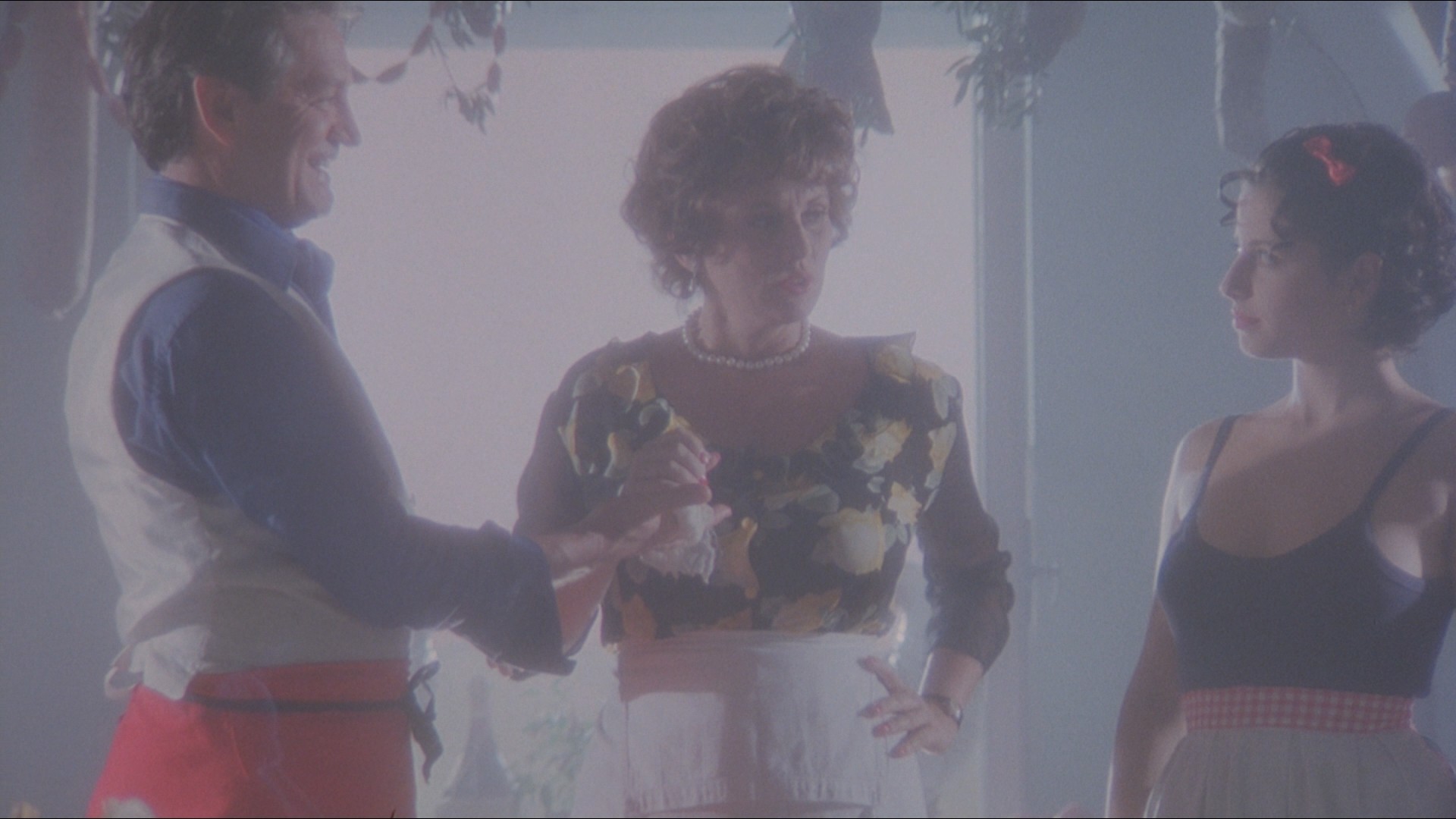 Frivolous Lola (1998) —  shot,  lighting