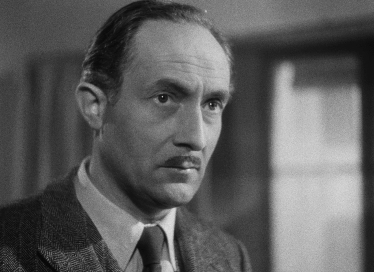 The Truth of Our Marriage (1952) —  shot,  lighting